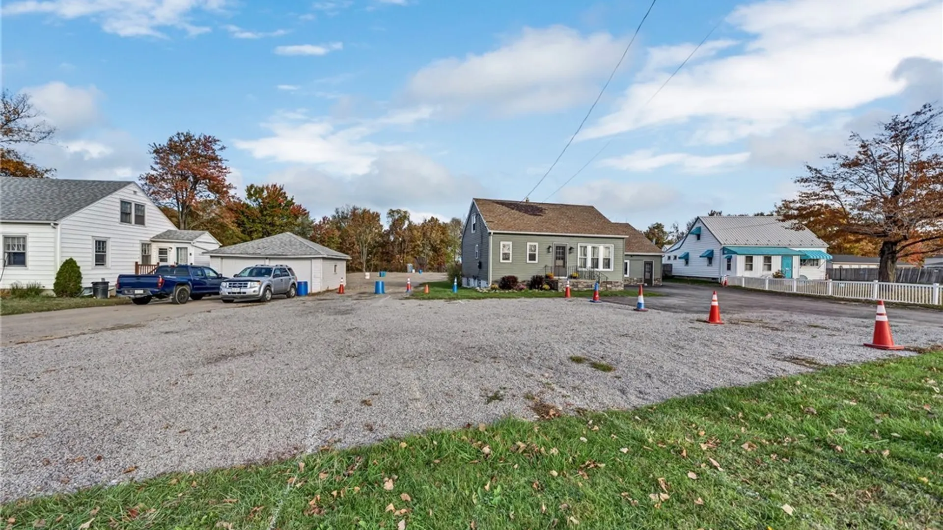Property at 3964 Southwestern Boulevard, Orchard Park, NY 14127 12