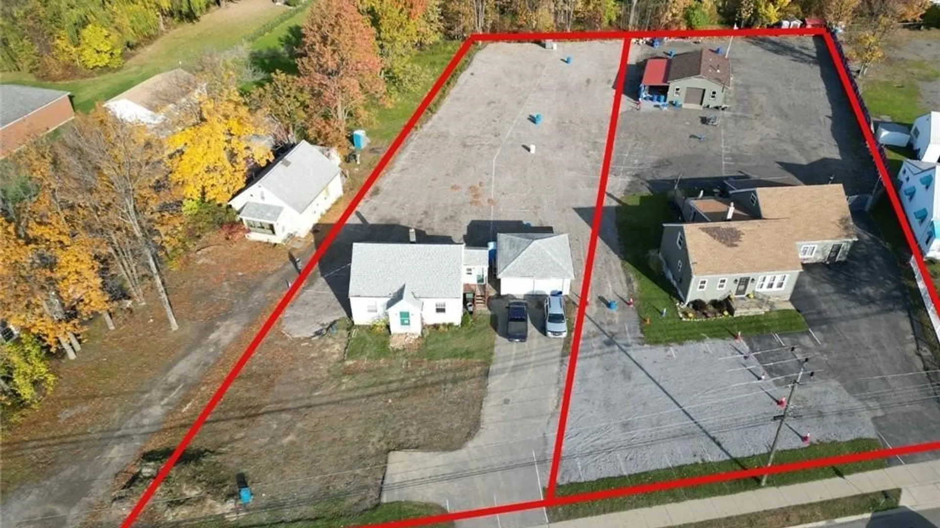 Property at 3964 Southwestern Boulevard, Orchard Park, NY 14127 2