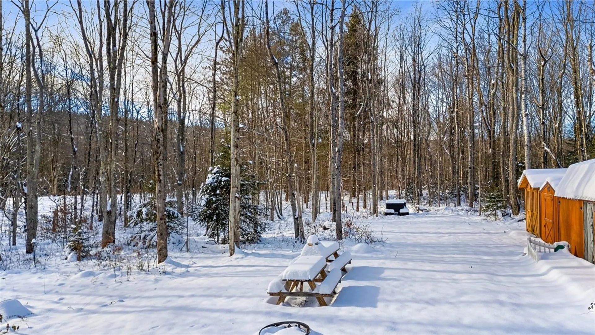 Property at L1 County Road 16, Otselic, NY 13815 16