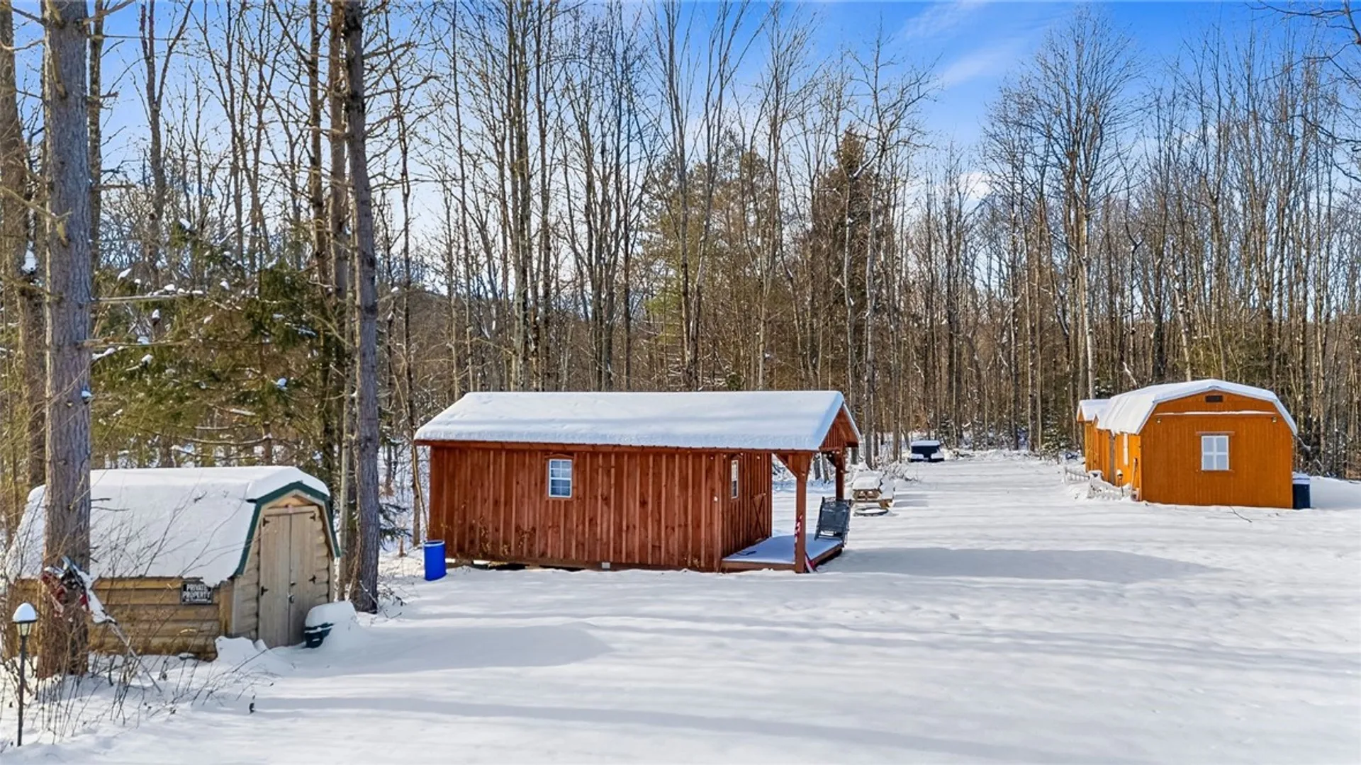 Property at L1 County Road 16, Otselic, NY 13815 17