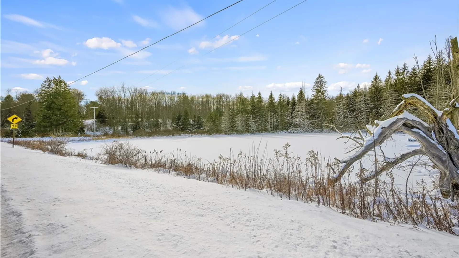 Property at L1 County Road 16, Otselic, NY 13815 21