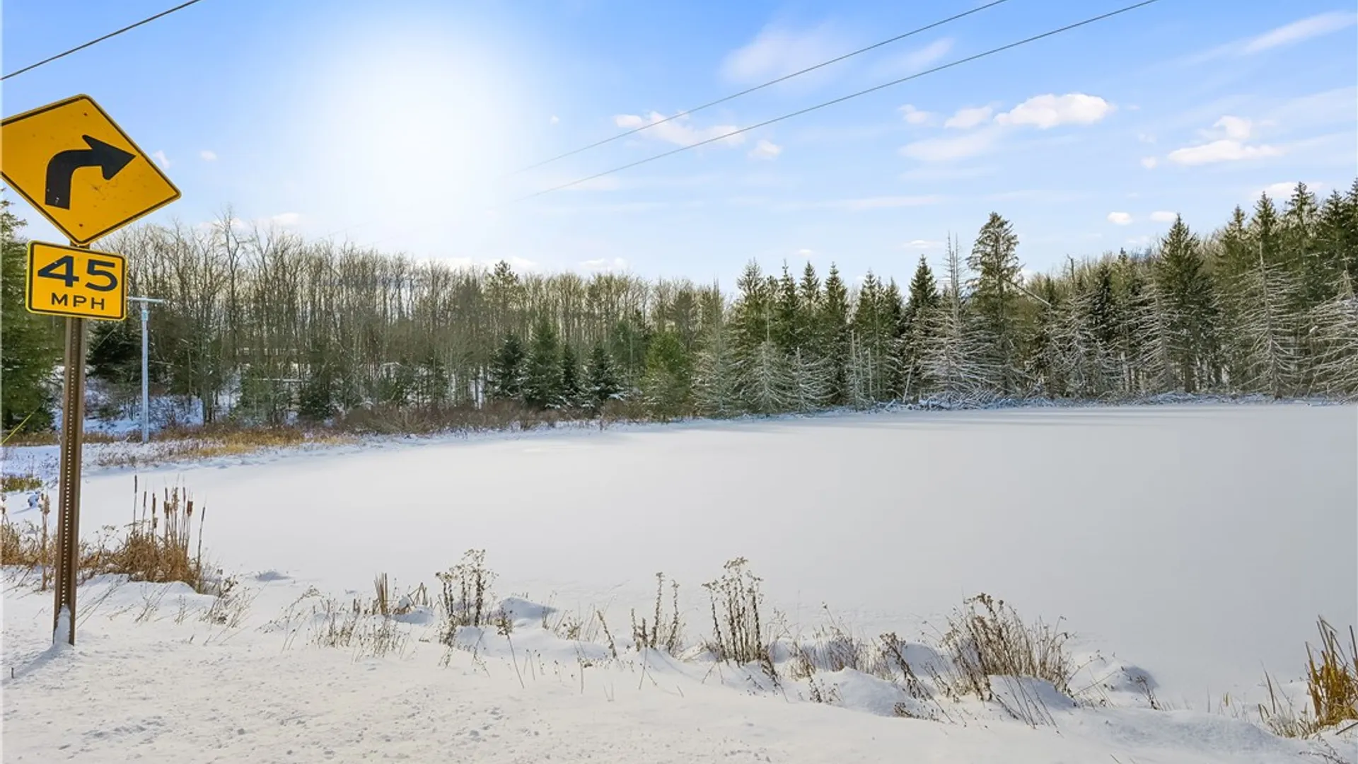 Property at L1 County Road 16, Otselic, NY 13815 23