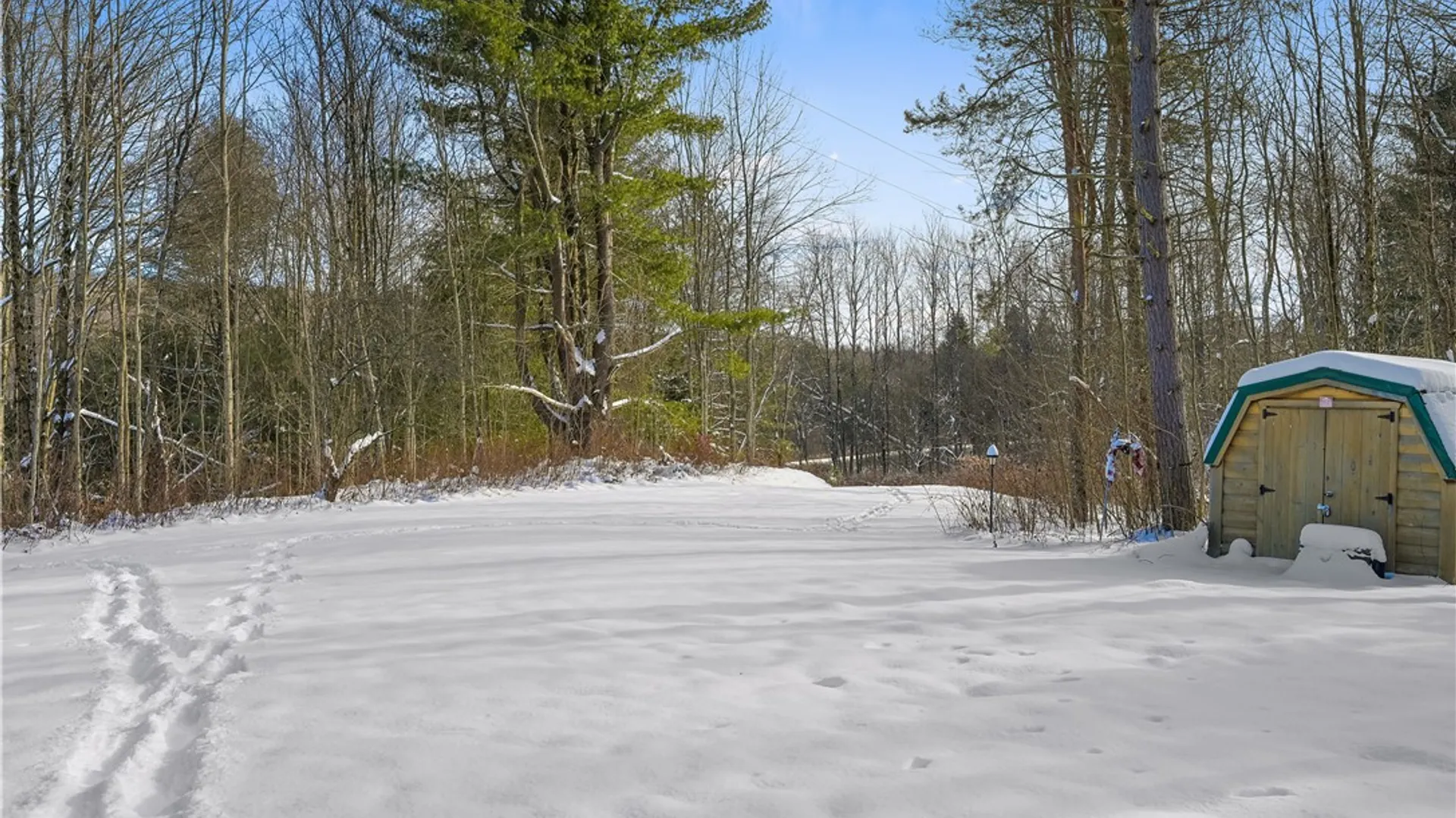 Property at L1 County Road 16, Otselic, NY 13815 26