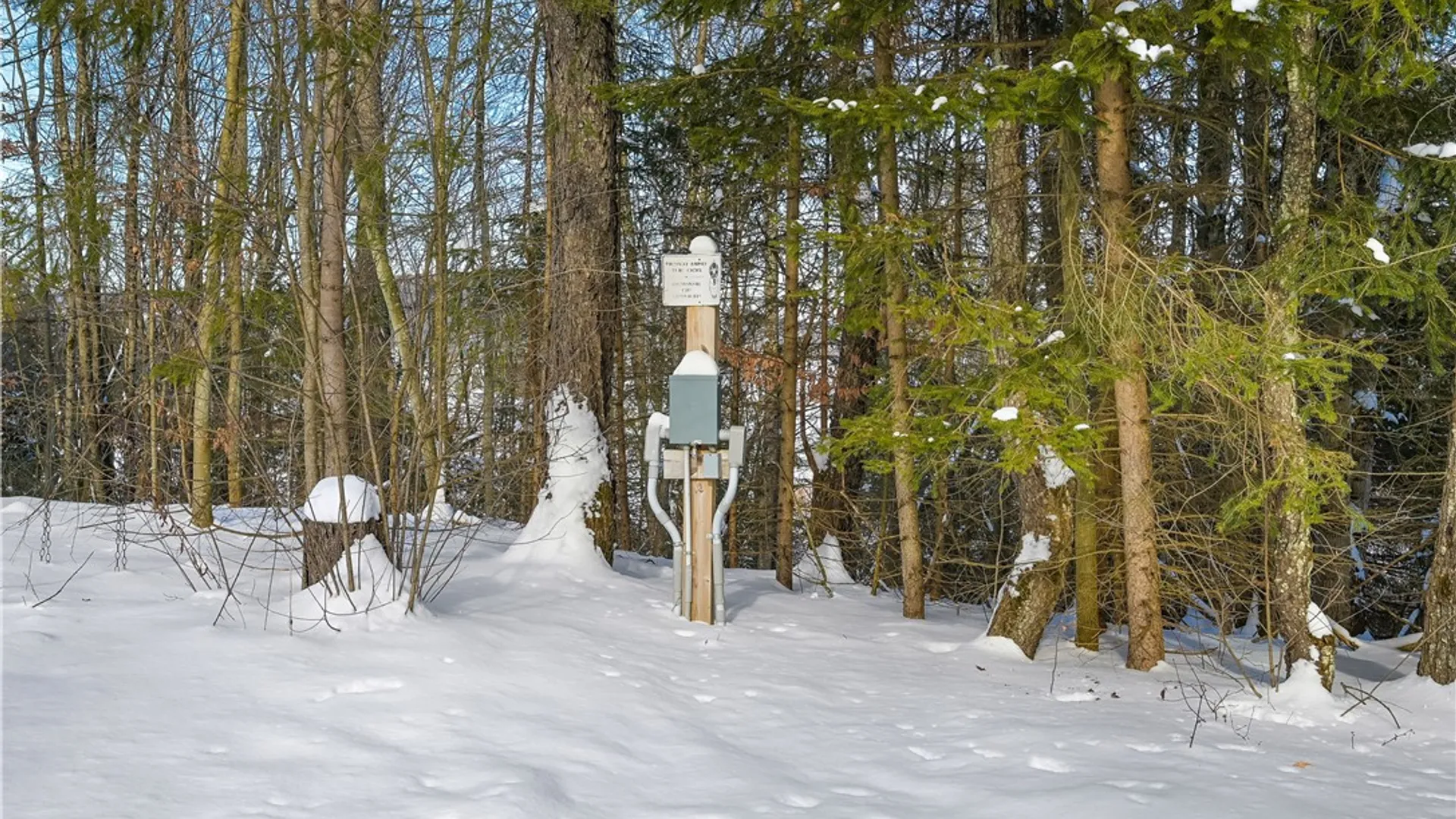 Property at L1 County Road 16, Otselic, NY 13815 28