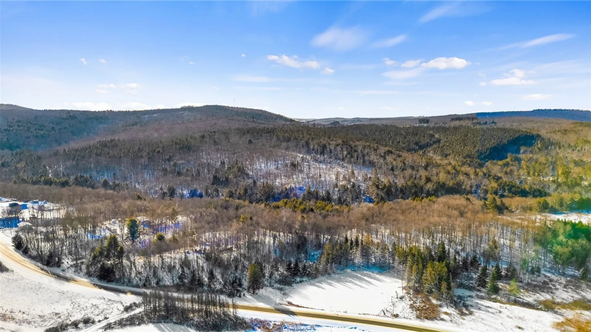 Property at L1 County Road 16, Otselic, NY 13815 3