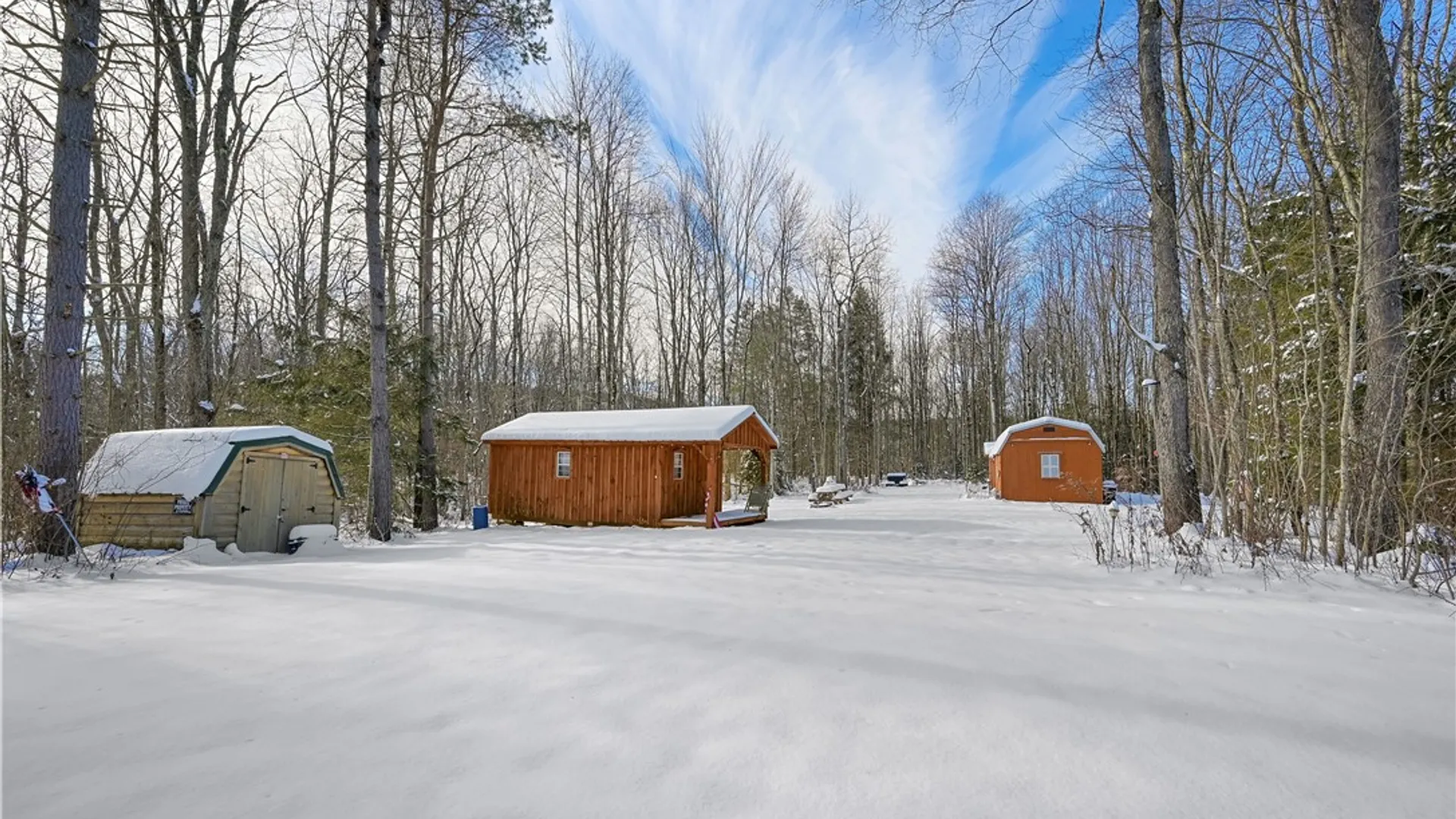 Property at L1 County Road 16, Otselic, NY 13815 31