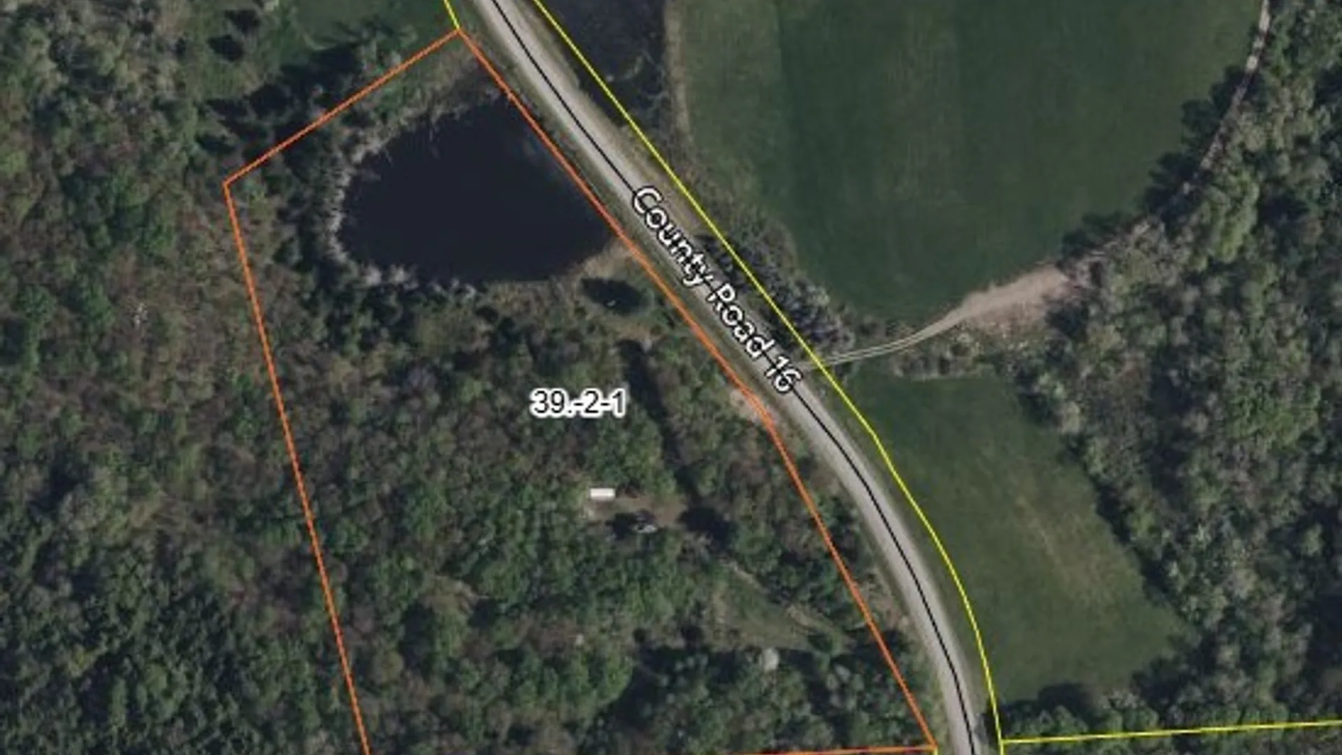 Property at L1 County Road 16, Otselic, NY 13815 36