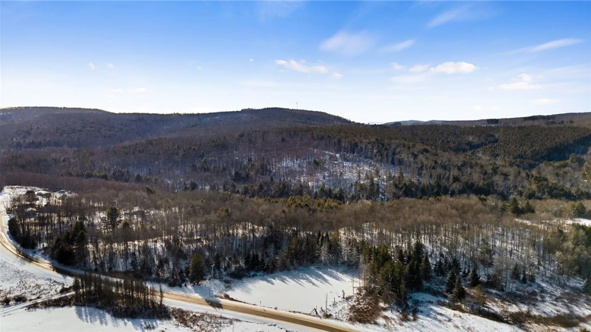 Property at L1 County Road 16, Otselic, NY 13815 4