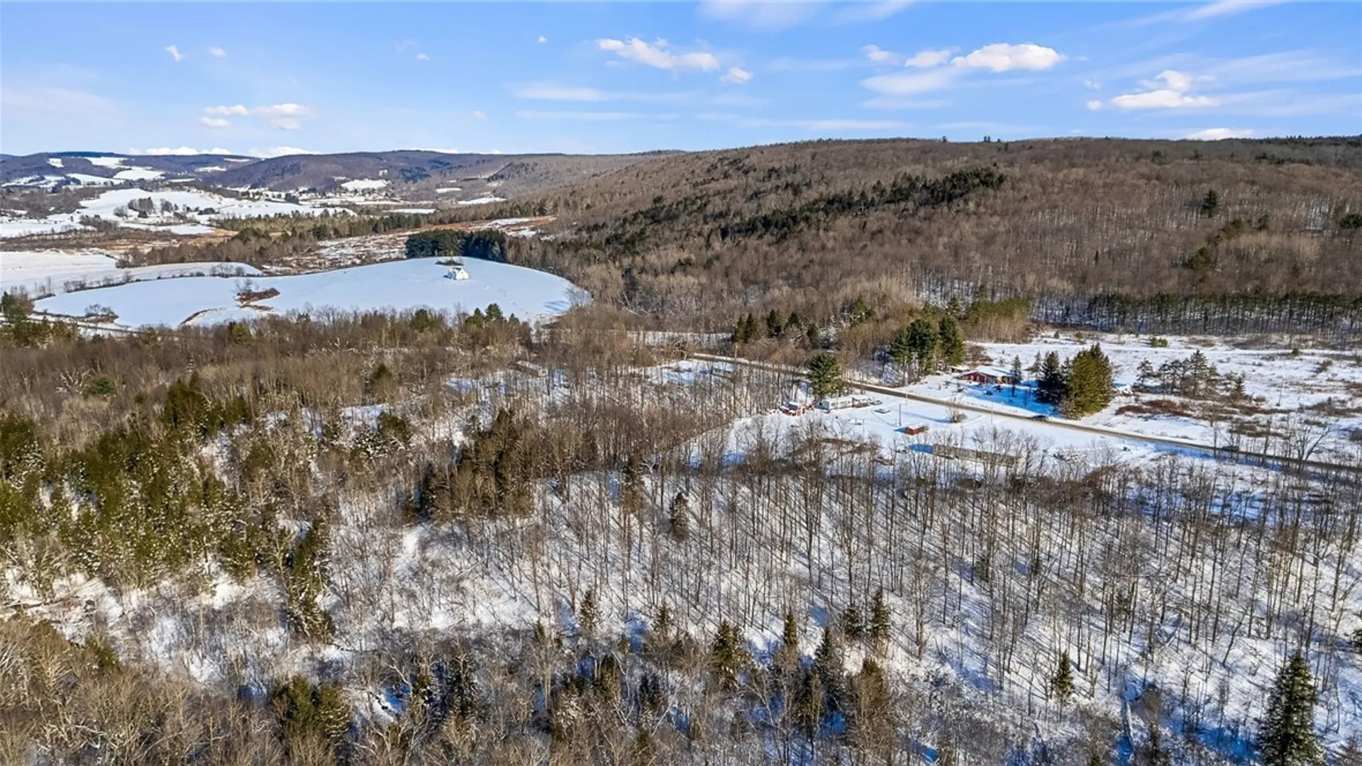 Property at L1 County Road 16, Otselic, NY 13815 6