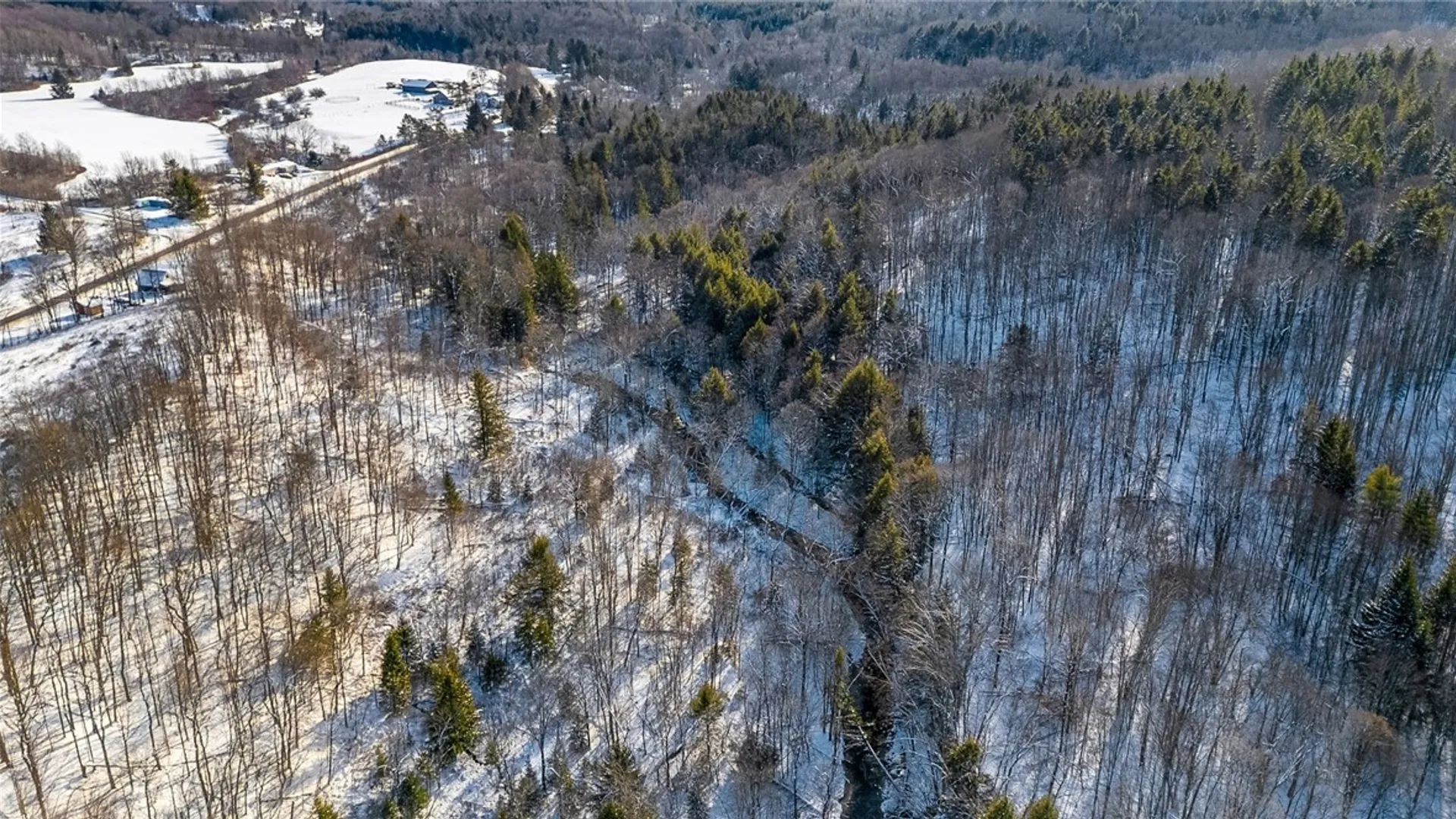 Property at L1 County Road 16, Otselic, NY 13815 8