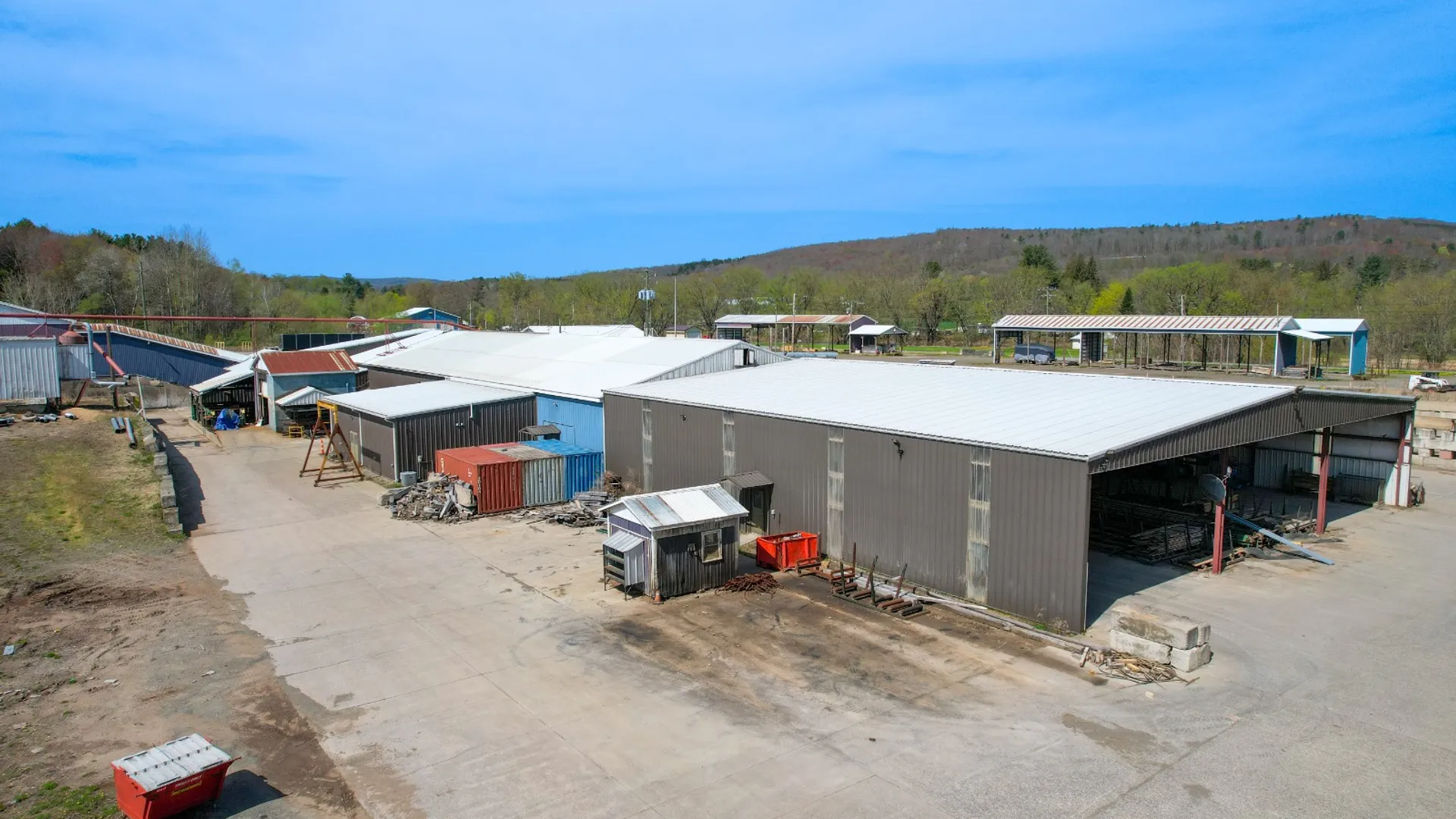 Property at 224 CR 26, Nineveh, NY 13730 10