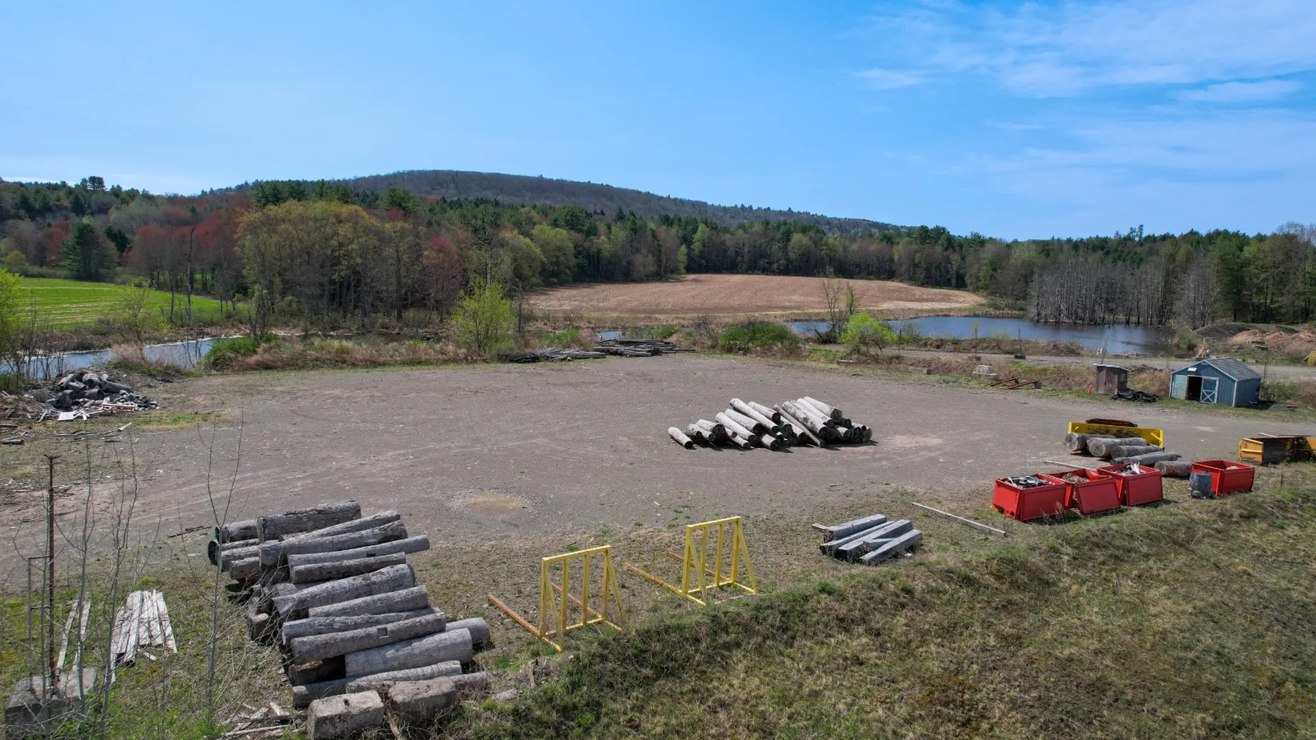 Property at 224 CR 26, Nineveh, NY 13730 11