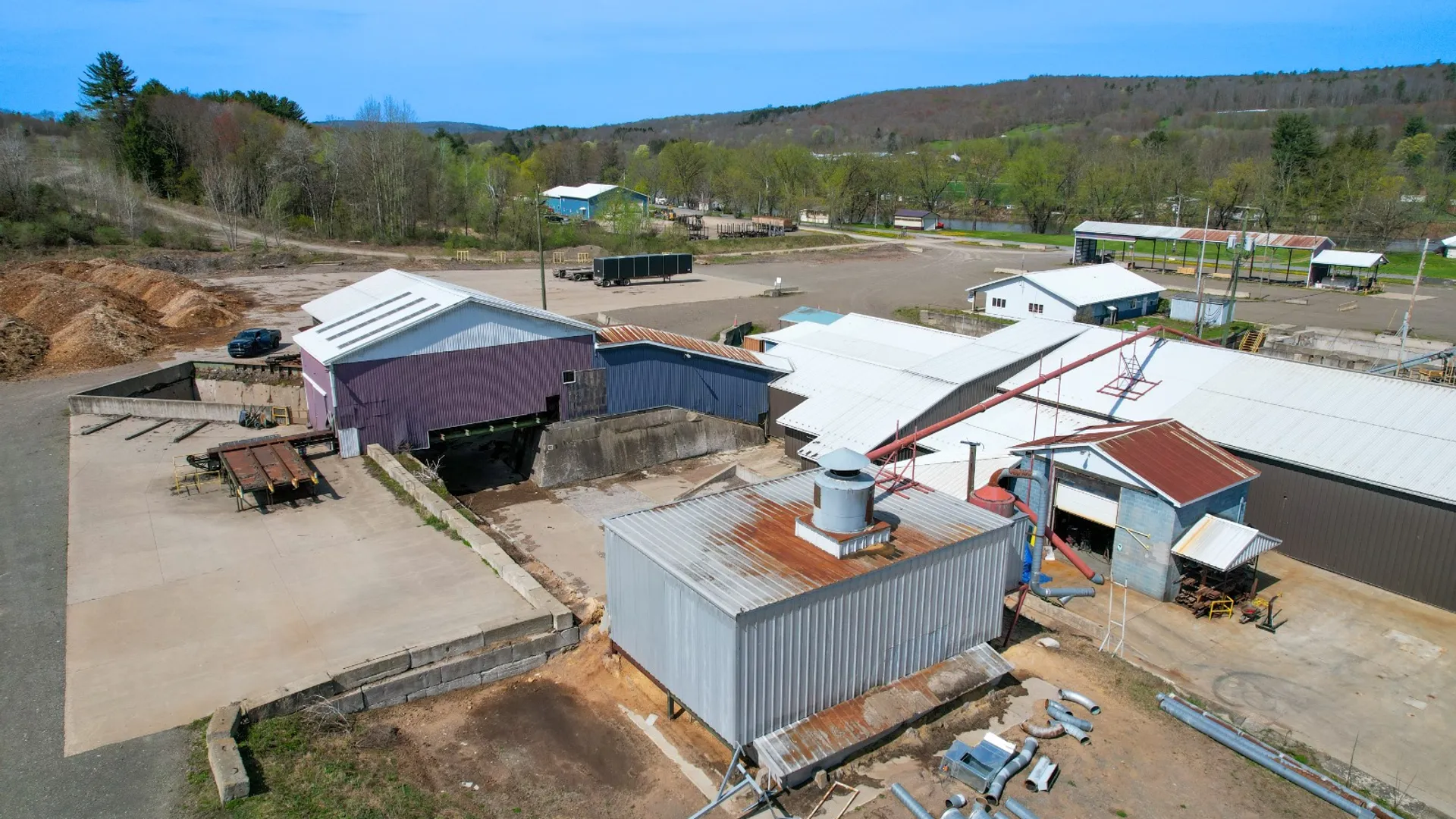 Property at 224 CR 26, Nineveh, NY 13730 12