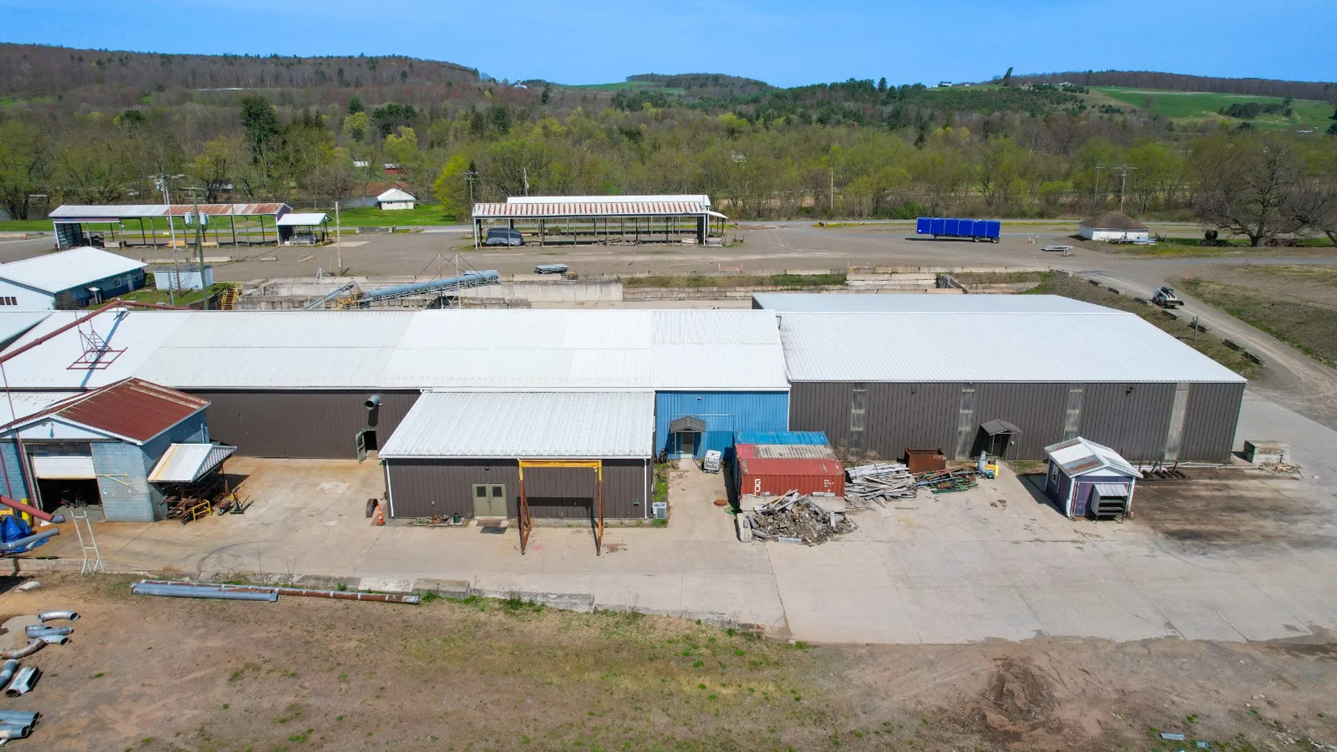 Property at 224 CR 26, Nineveh, NY 13730 13