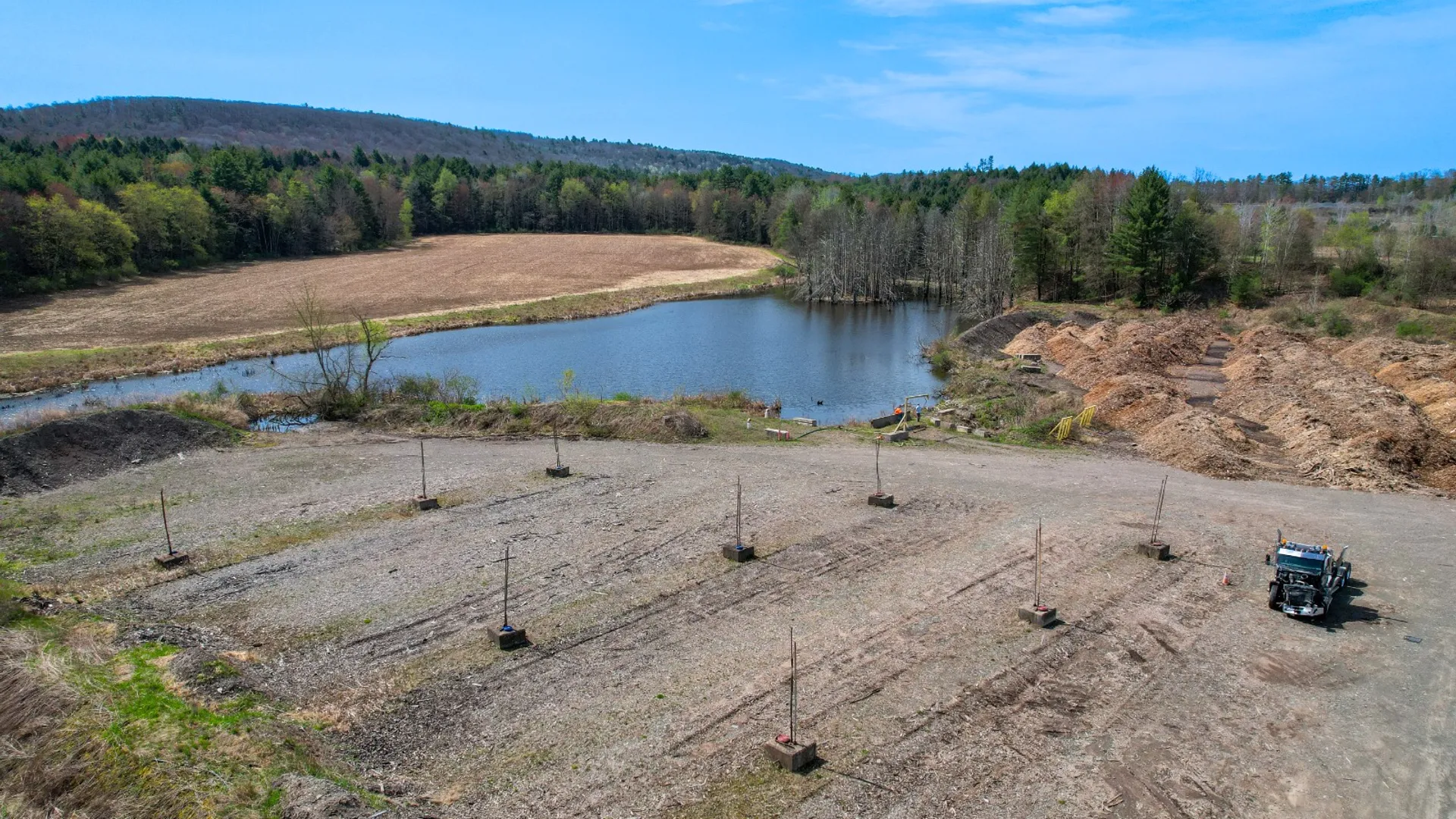 Property at 224 CR 26, Nineveh, NY 13730 14