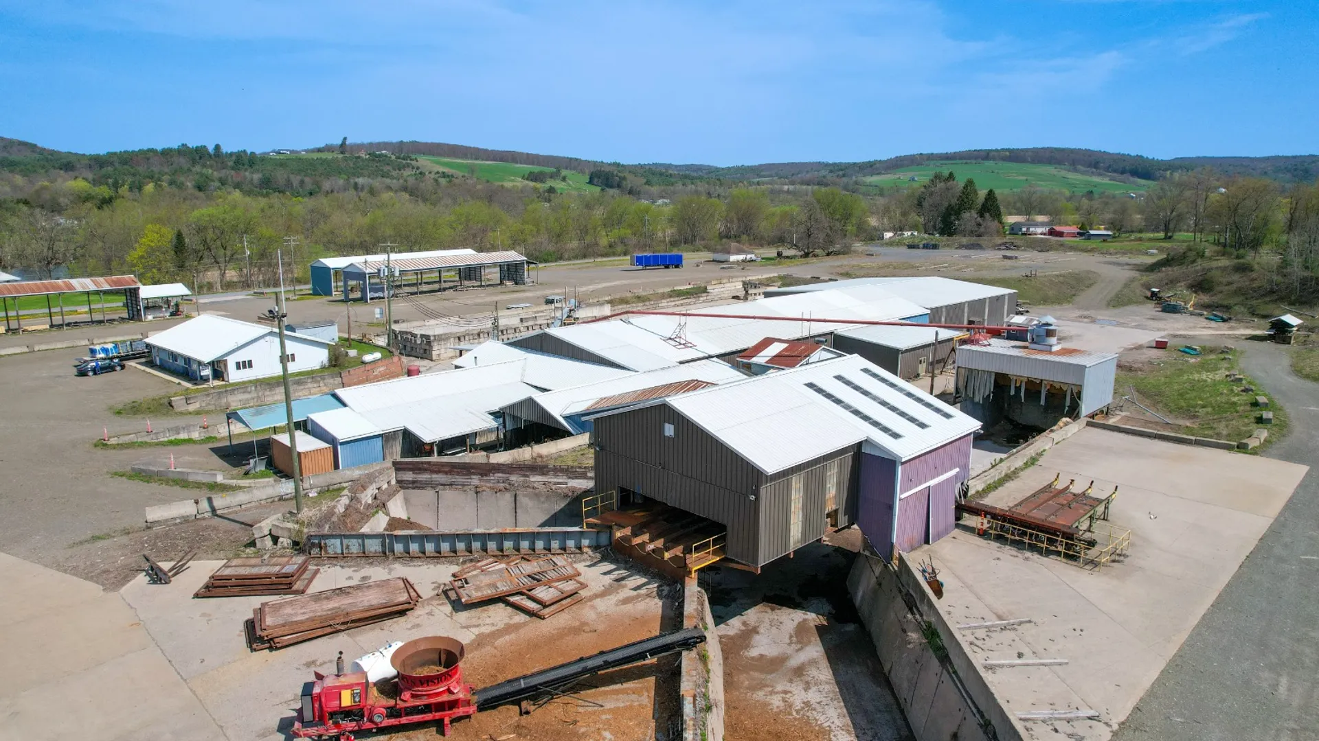 Property at 224 CR 26, Nineveh, NY 13730 15