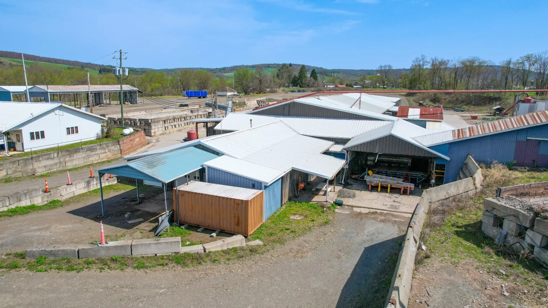 Property at 224 CR 26, Nineveh, NY 13730 17