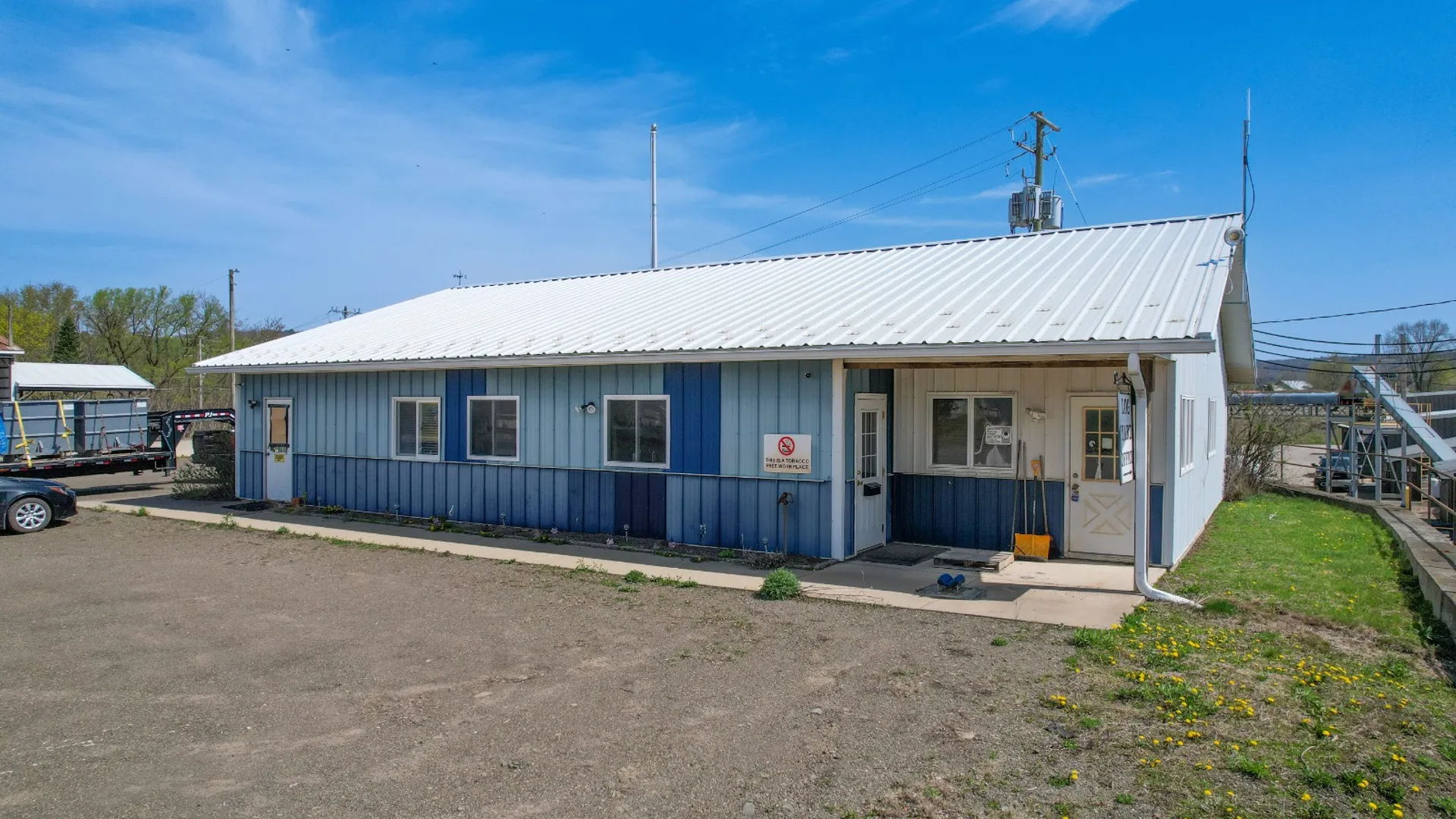 Property at 224 CR 26, Nineveh, NY 13730 2