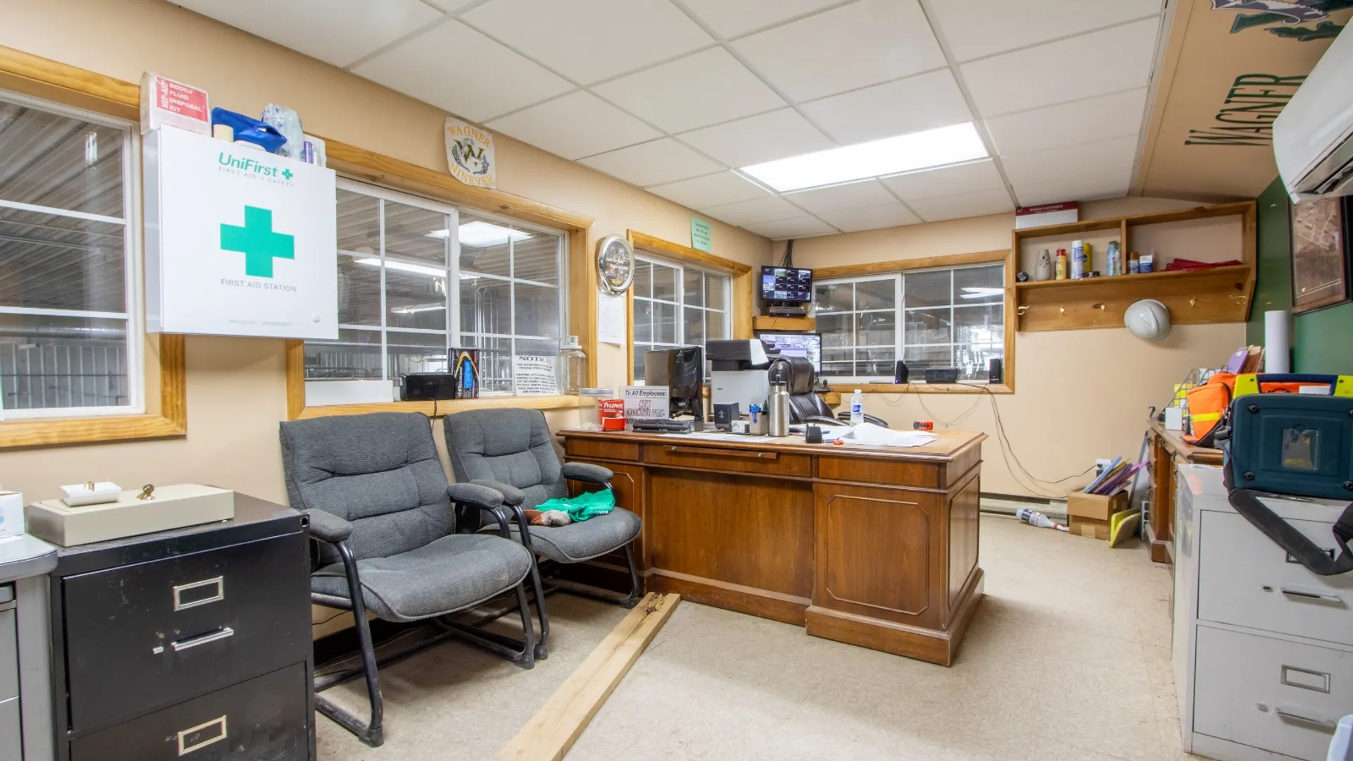 Property at 224 CR 26, Nineveh, NY 13730 28