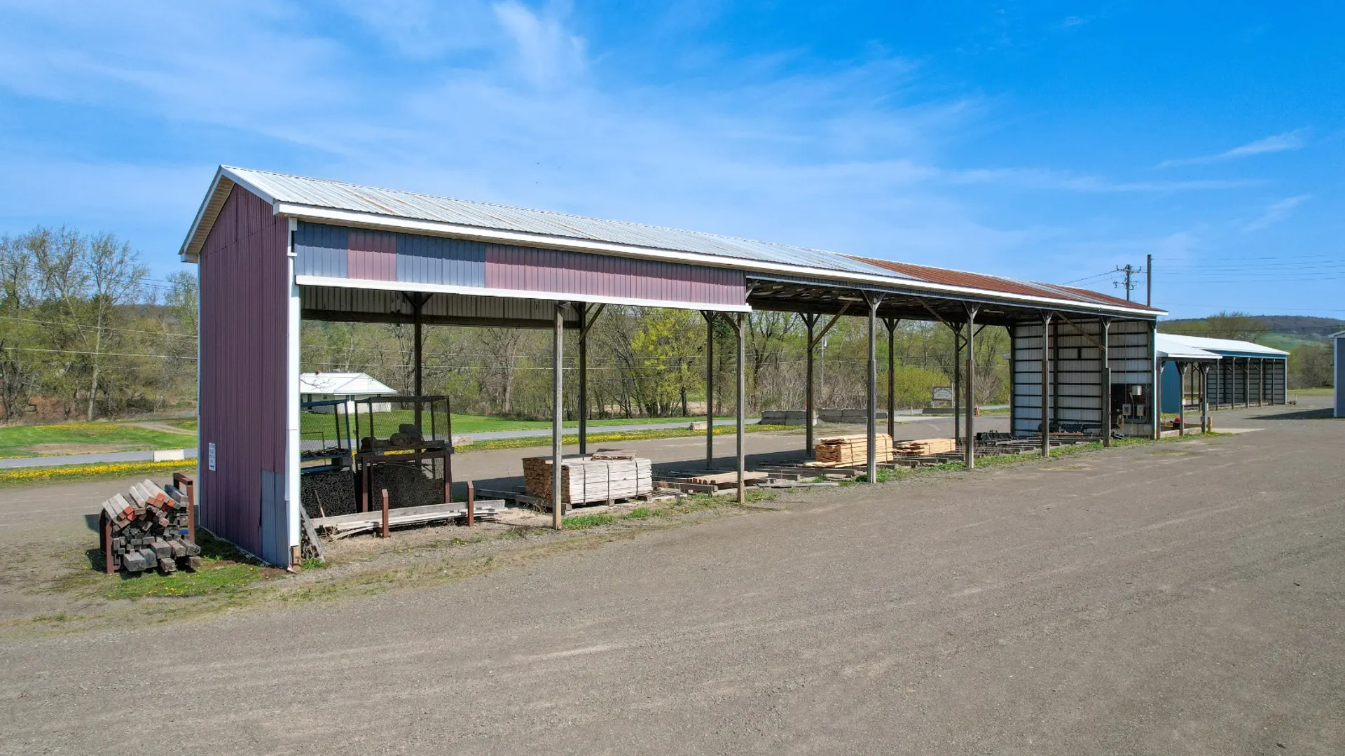 Property at 224 CR 26, Nineveh, NY 13730 3