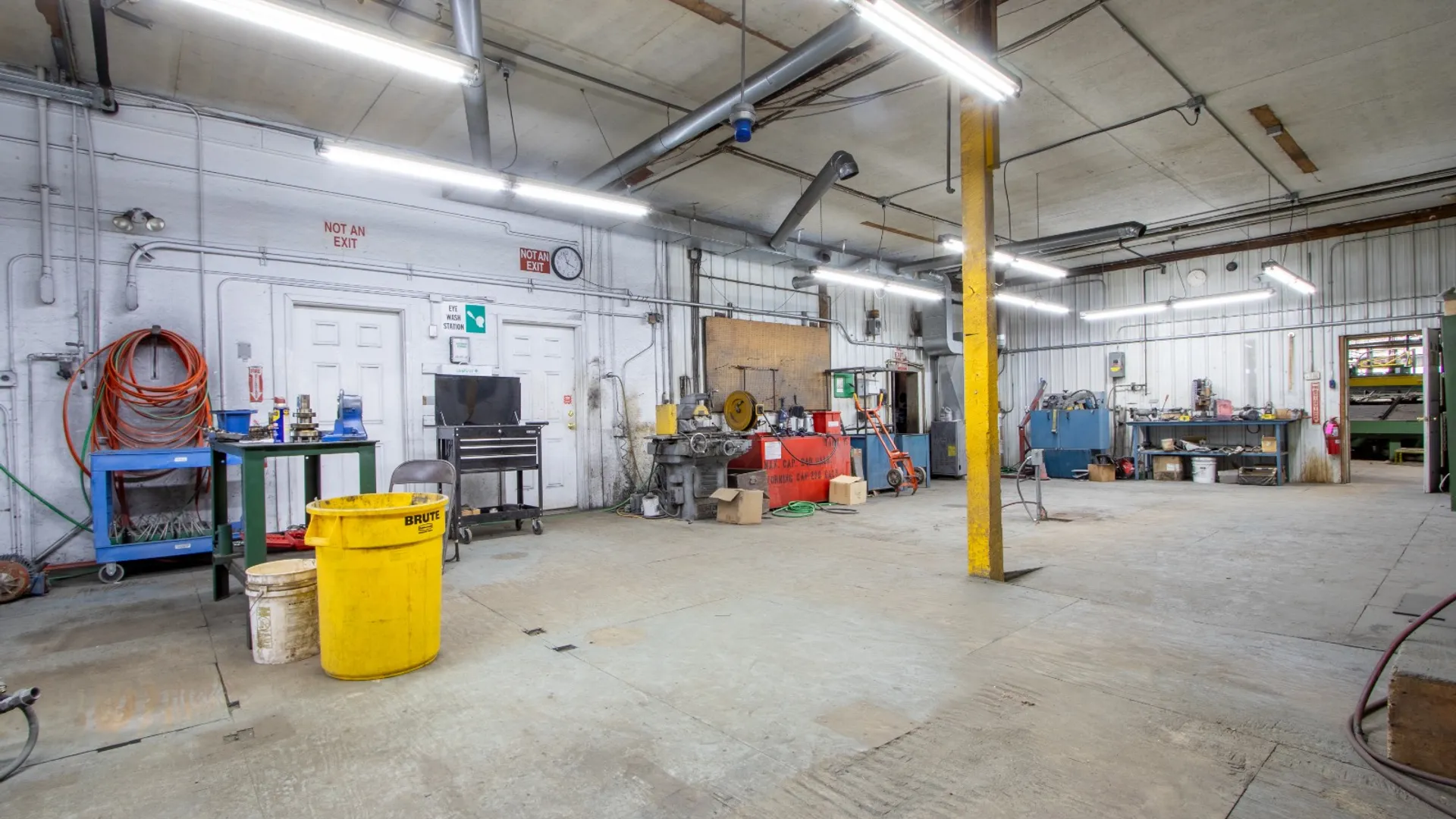 Property at 224 CR 26, Nineveh, NY 13730 31