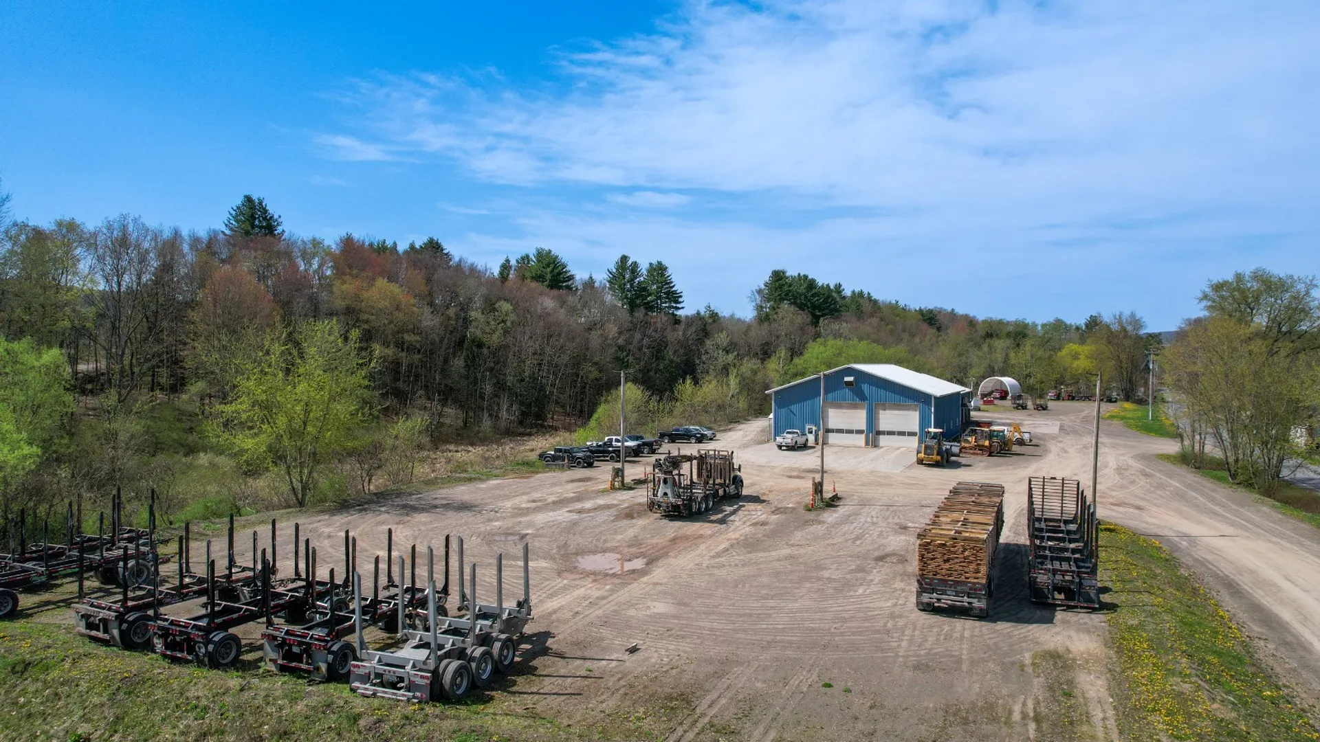 Property at 224 CR 26, Nineveh, NY 13730 4