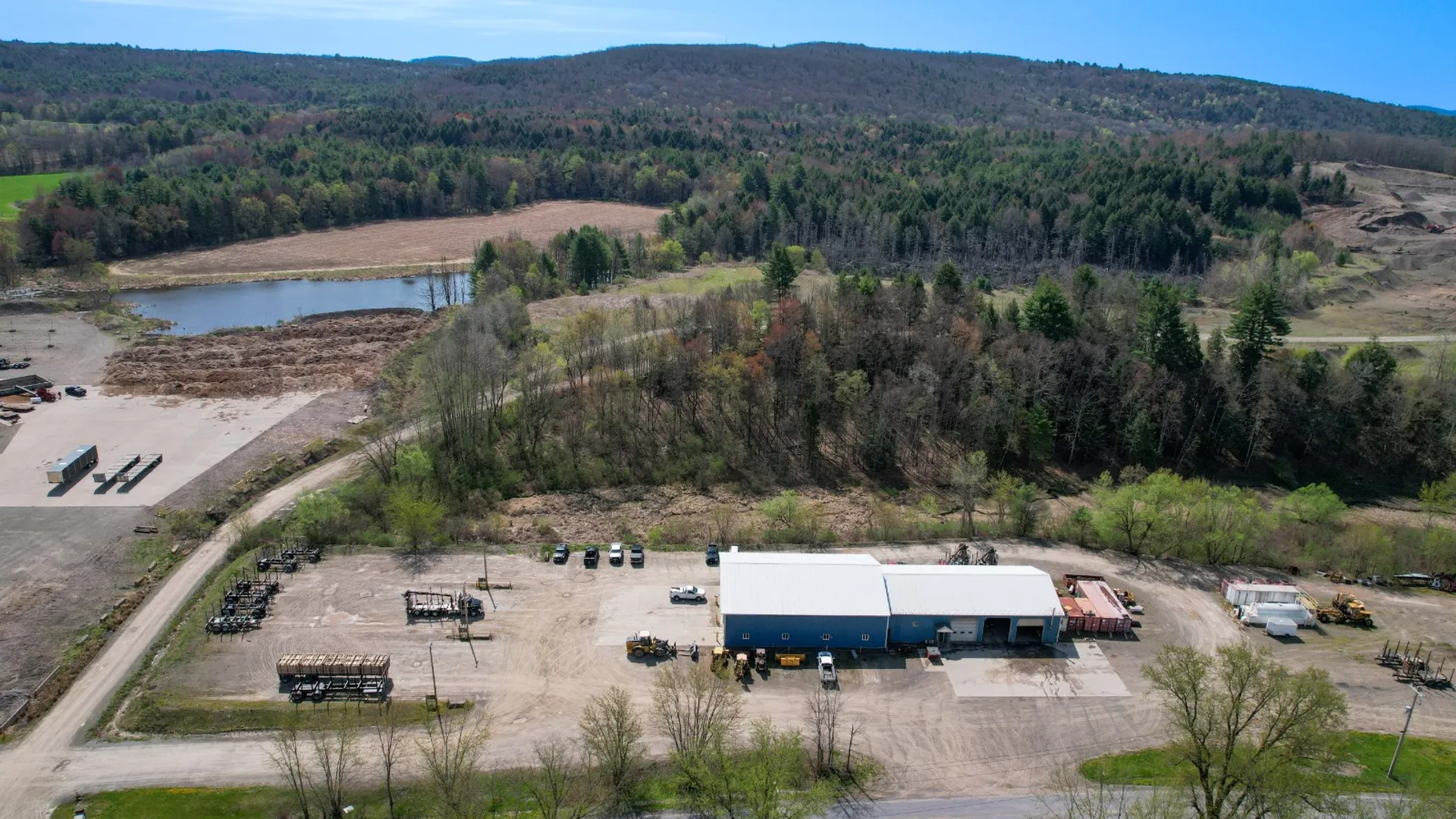 Property at 224 CR 26, Nineveh, NY 13730 5