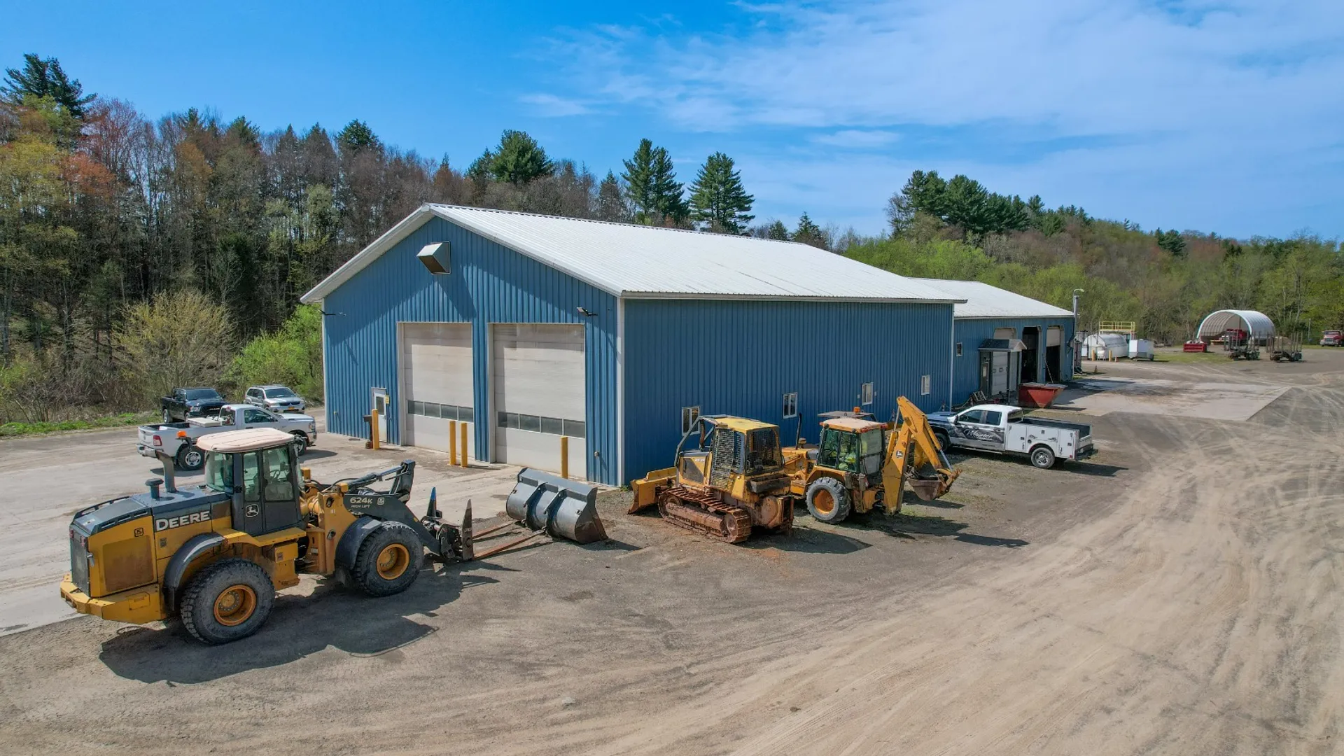 Property at 224 CR 26, Nineveh, NY 13730 6