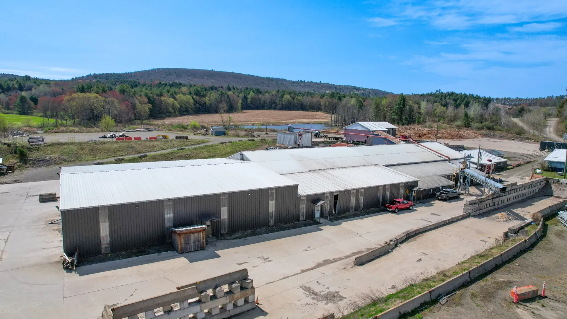 Property at 224 CR 26, Nineveh, NY 13730 8