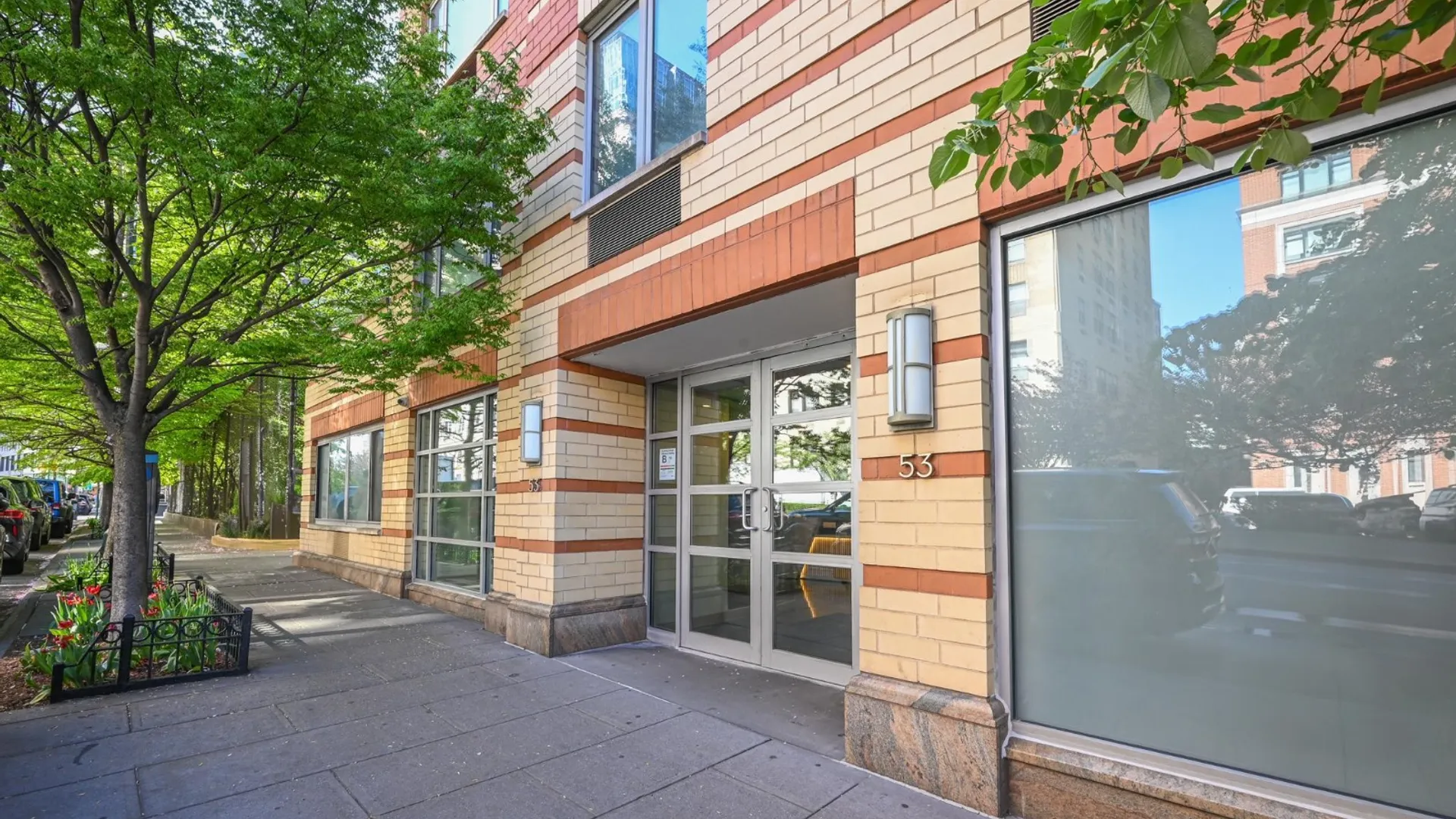 Property at 53 Boerum Pl, Brooklyn, NY 11201 2