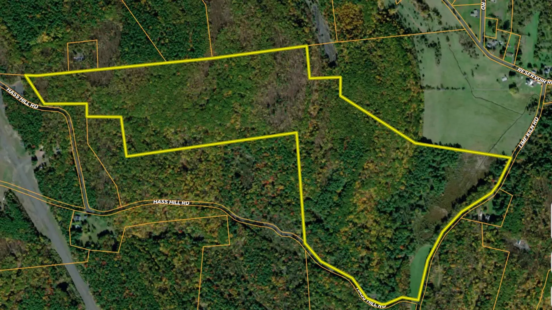 Property at 00WP Haas Hill Rd, New Baltimore, NY 12192 14