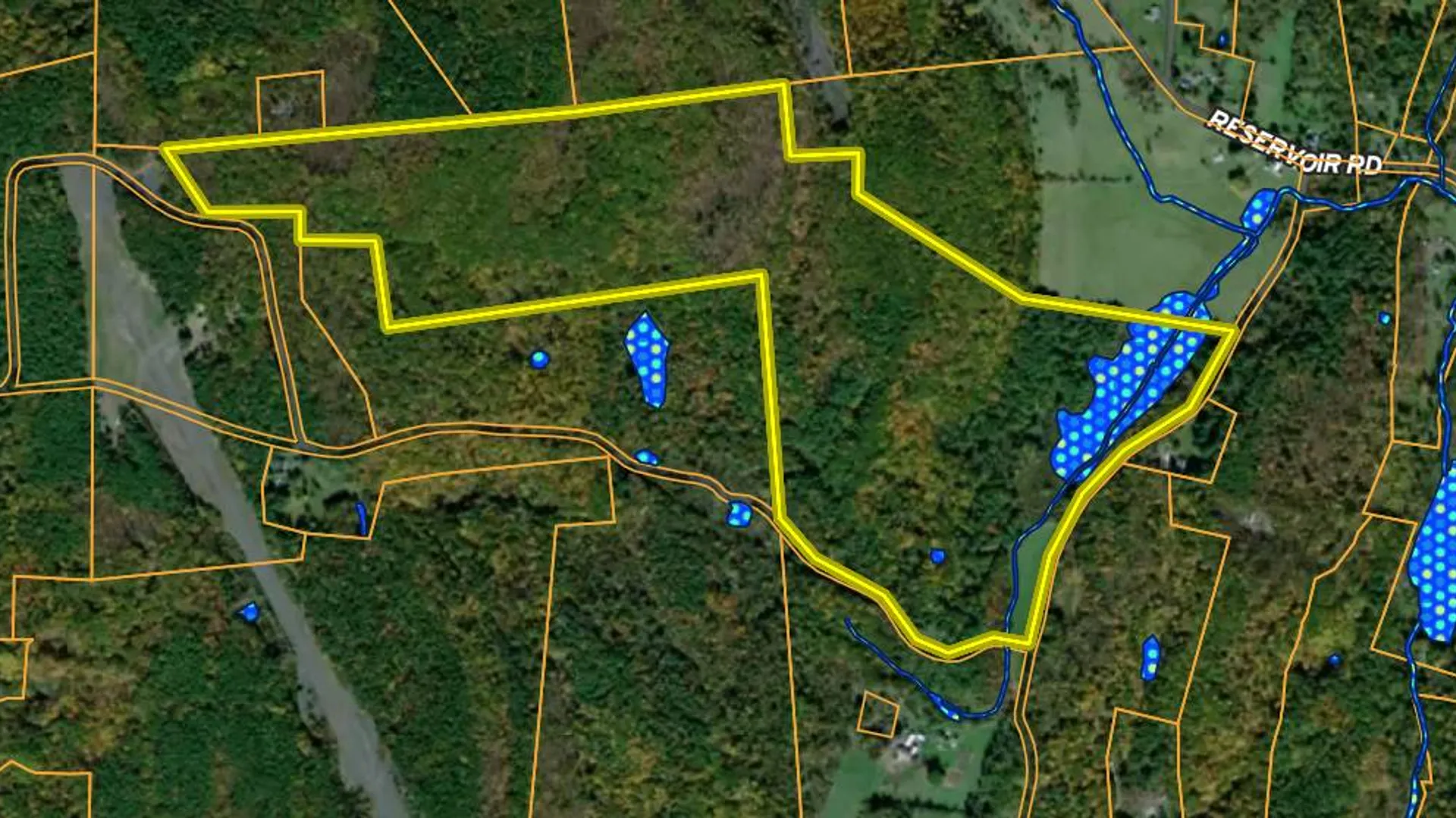 Property at 00WP Haas Hill Rd, New Baltimore, NY 12192 22