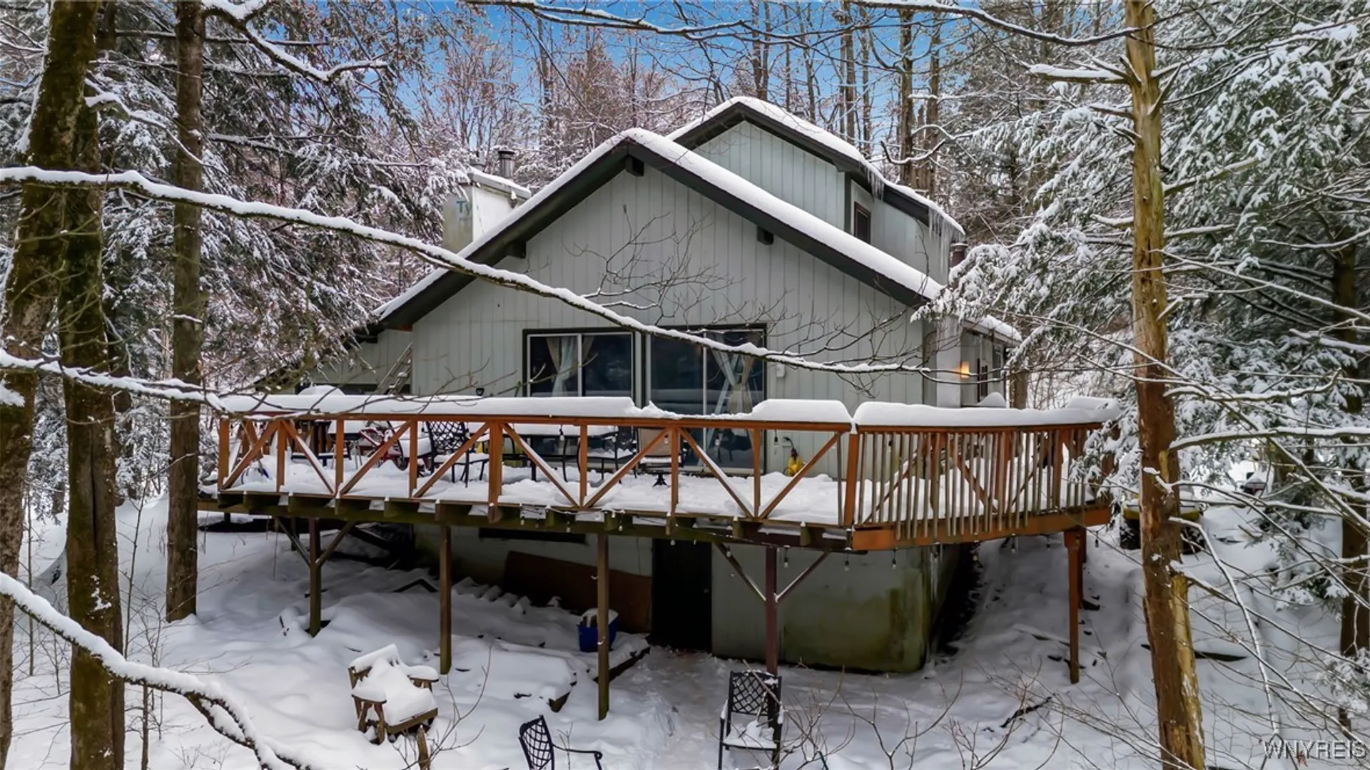 Property at 76 Tarn Trail, Concord, NY 14069 2