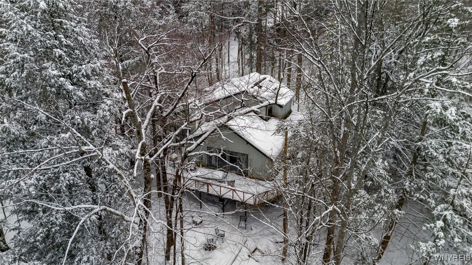 Property at 76 Tarn Trail, Concord, NY 14069 33