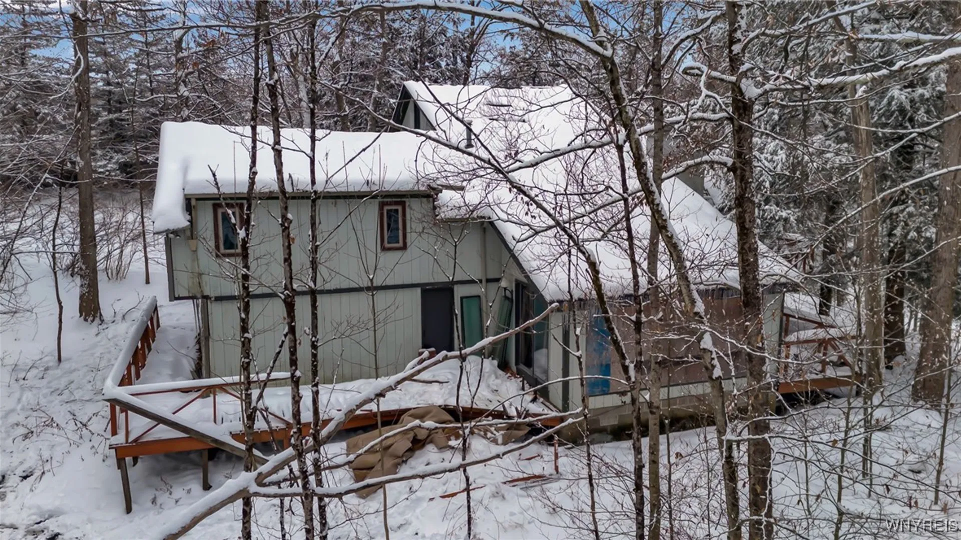 Property at 76 Tarn Trail, Concord, NY 14069 34