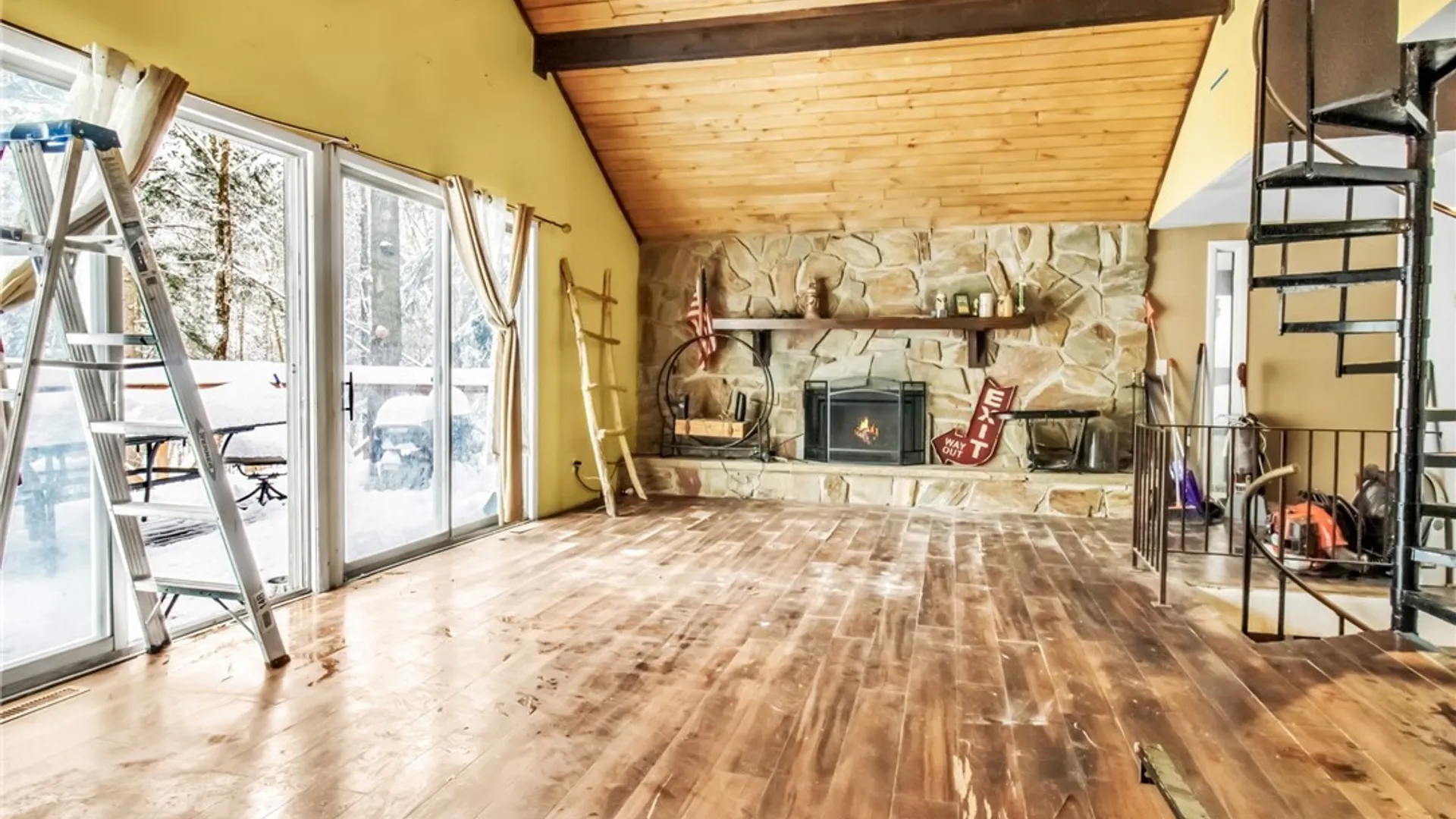 Property at 76 Tarn Trail, Concord, NY 14069 5