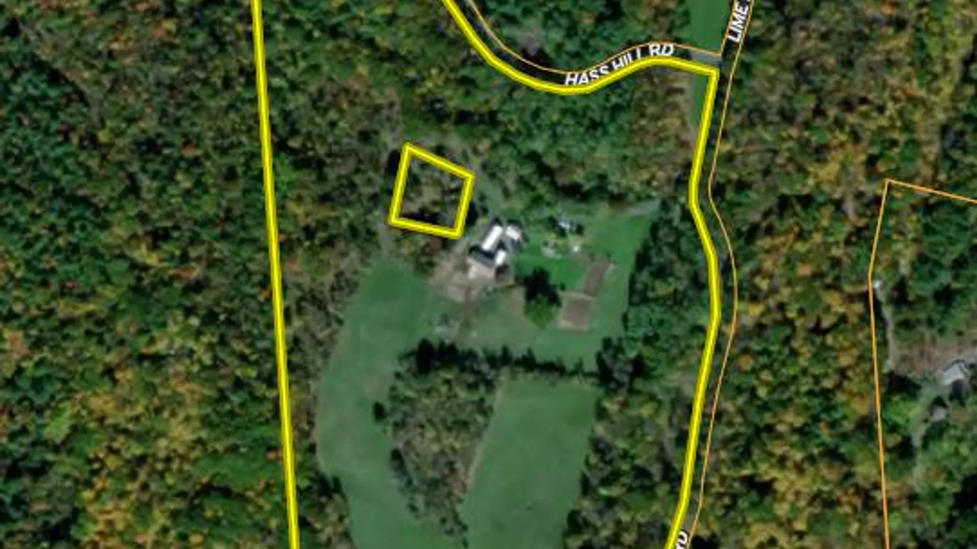 Property at 523 Lime Kiln Rd, West Coxsackie, NY 12192 38