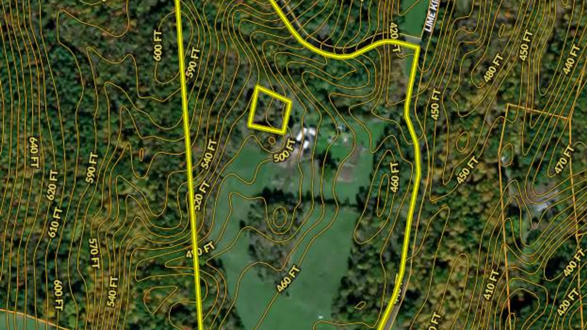 Property at 523 Lime Kiln Rd, West Coxsackie, NY 12192 39
