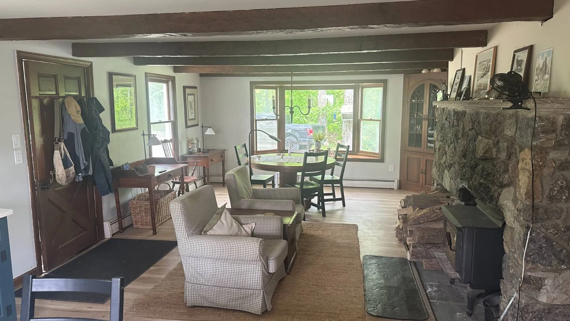 Property at 523 Lime Kiln Rd, West Coxsackie, NY 12192 4