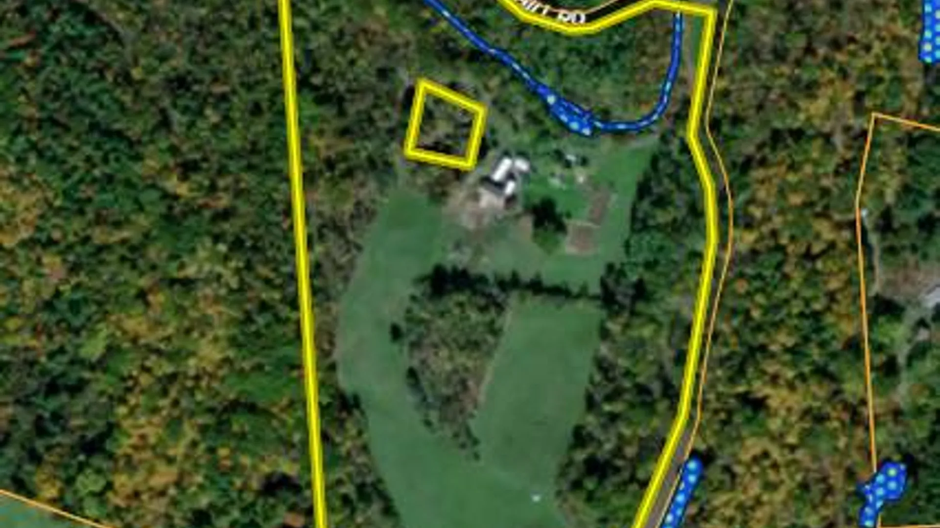 Property at 523 Lime Kiln Rd, West Coxsackie, NY 12192 41