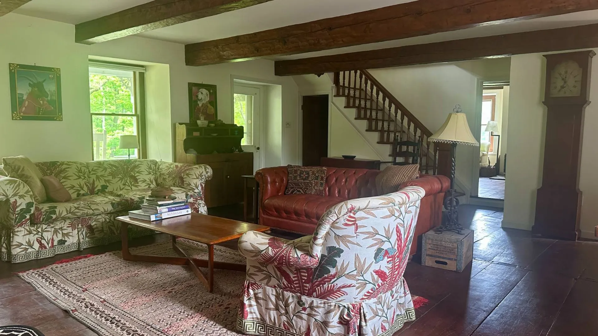 Property at 523 Lime Kiln Rd, West Coxsackie, NY 12192 7