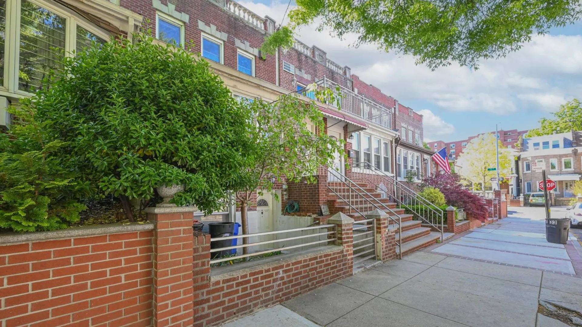 Property at 7029 Perry Ter, Brooklyn, NY 11209 2
