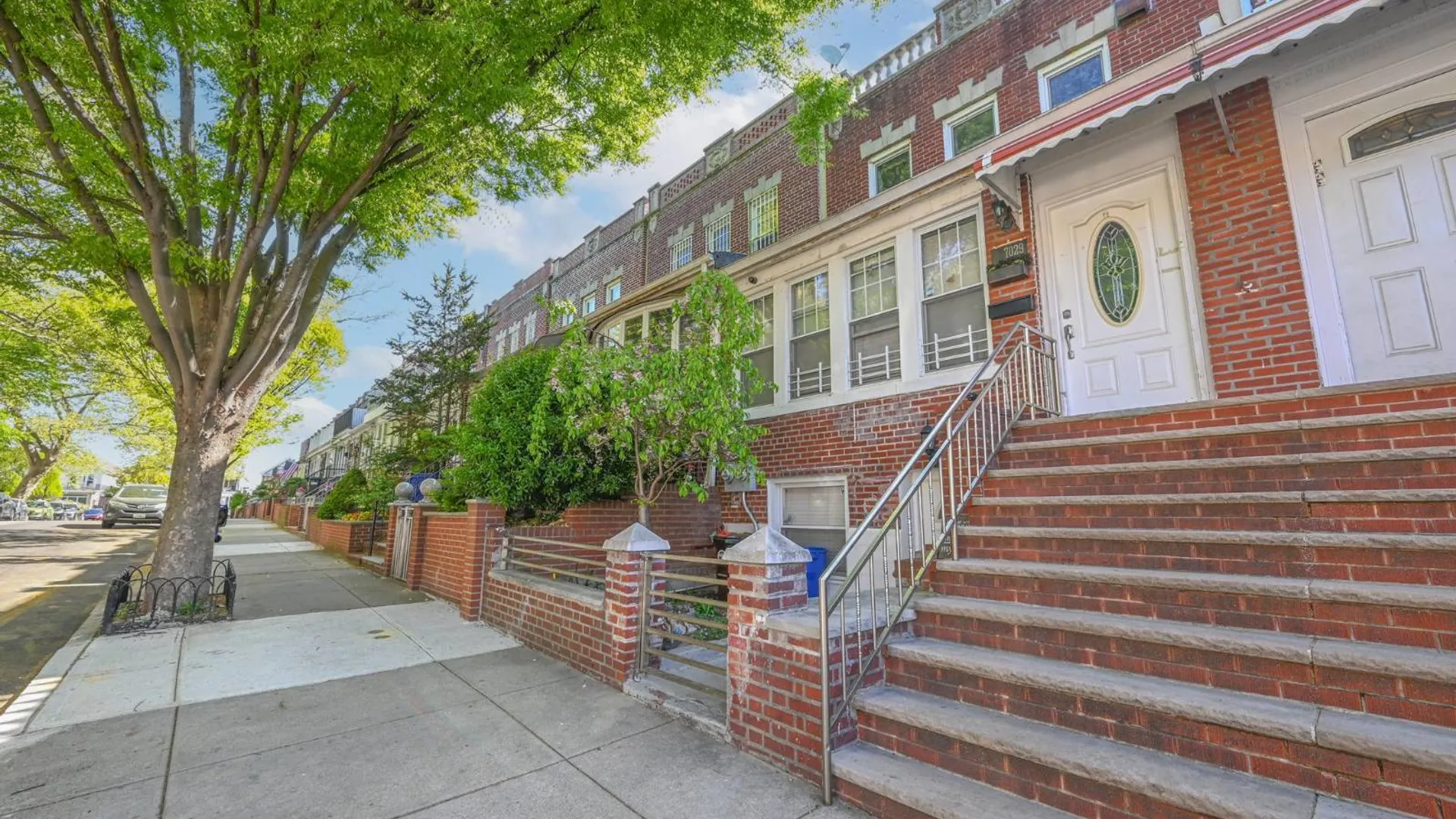 Property at 7029 Perry Ter, Brooklyn, NY 11209 3