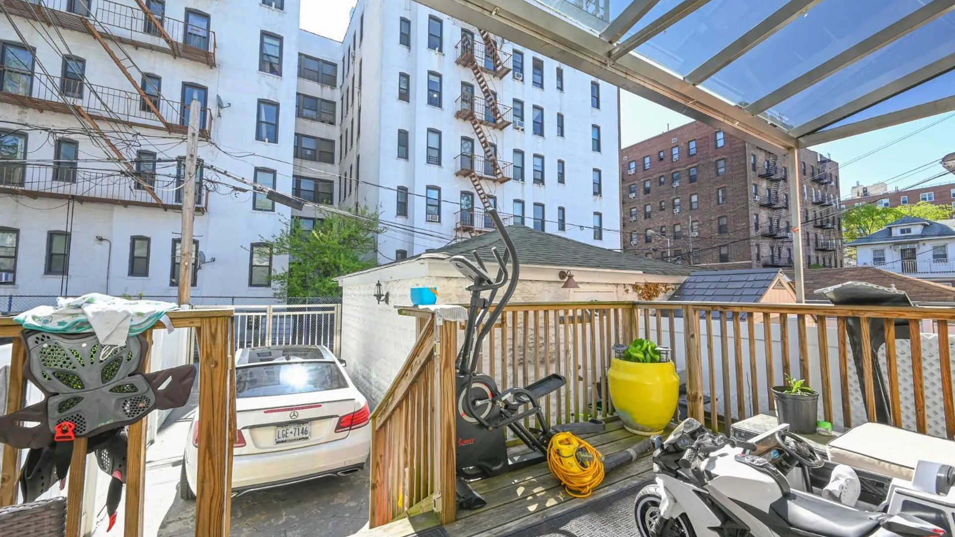 Property at 7029 Perry Ter, Brooklyn, NY 11209 4