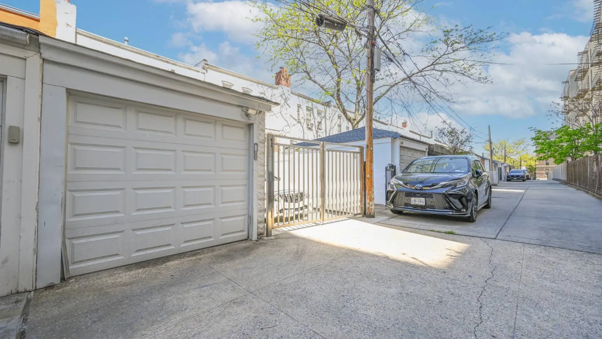 Property at 7029 Perry Ter, Brooklyn, NY 11209 7