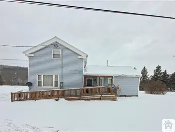 Property at 2332 Andover Road, Wellsville, NY 14895