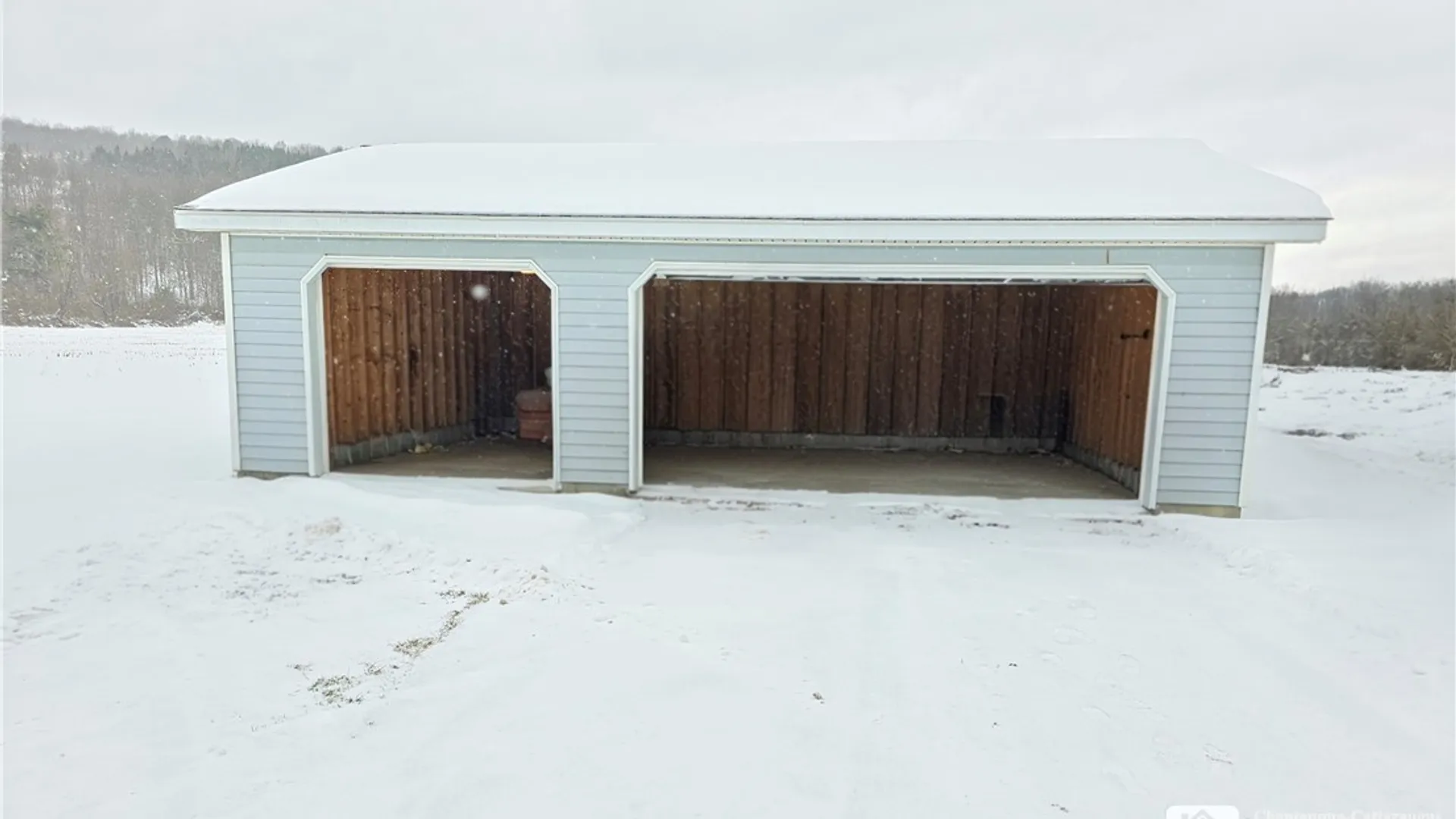 Property at 2332 Andover Road, Wellsville, NY 14895 20