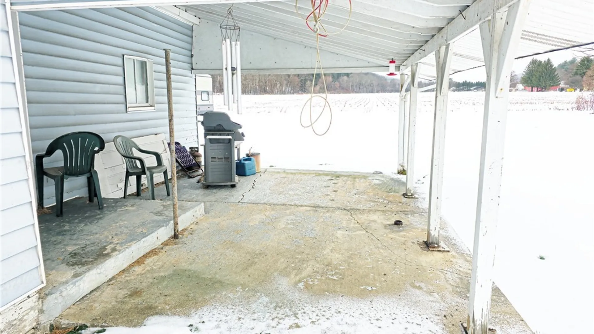 Property at 2332 Andover Road, Wellsville, NY 14895 26