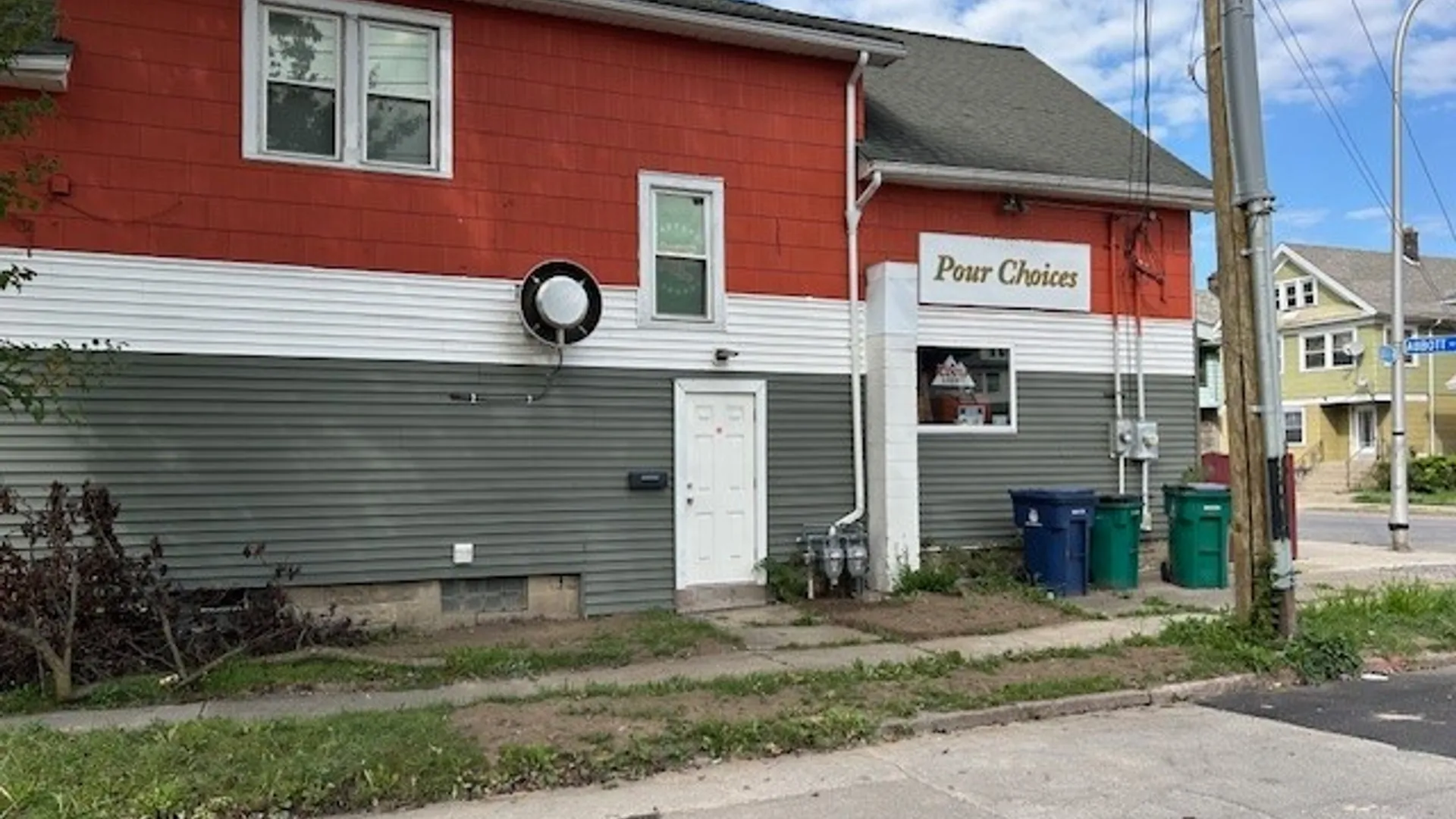 Property at 107 Abbott Road, Buffalo, NY 14220 2