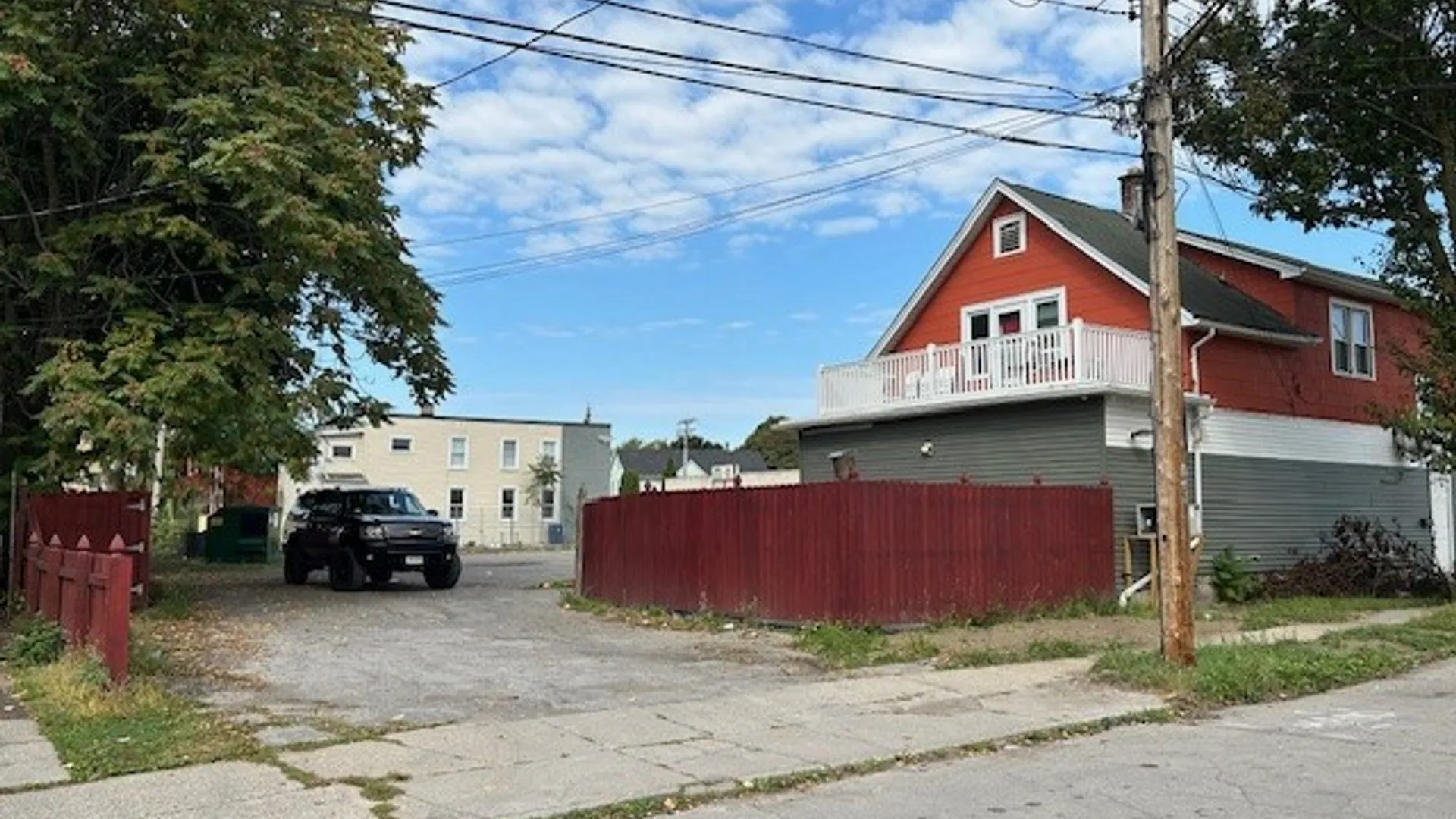 Property at 107 Abbott Road, Buffalo, NY 14220 3